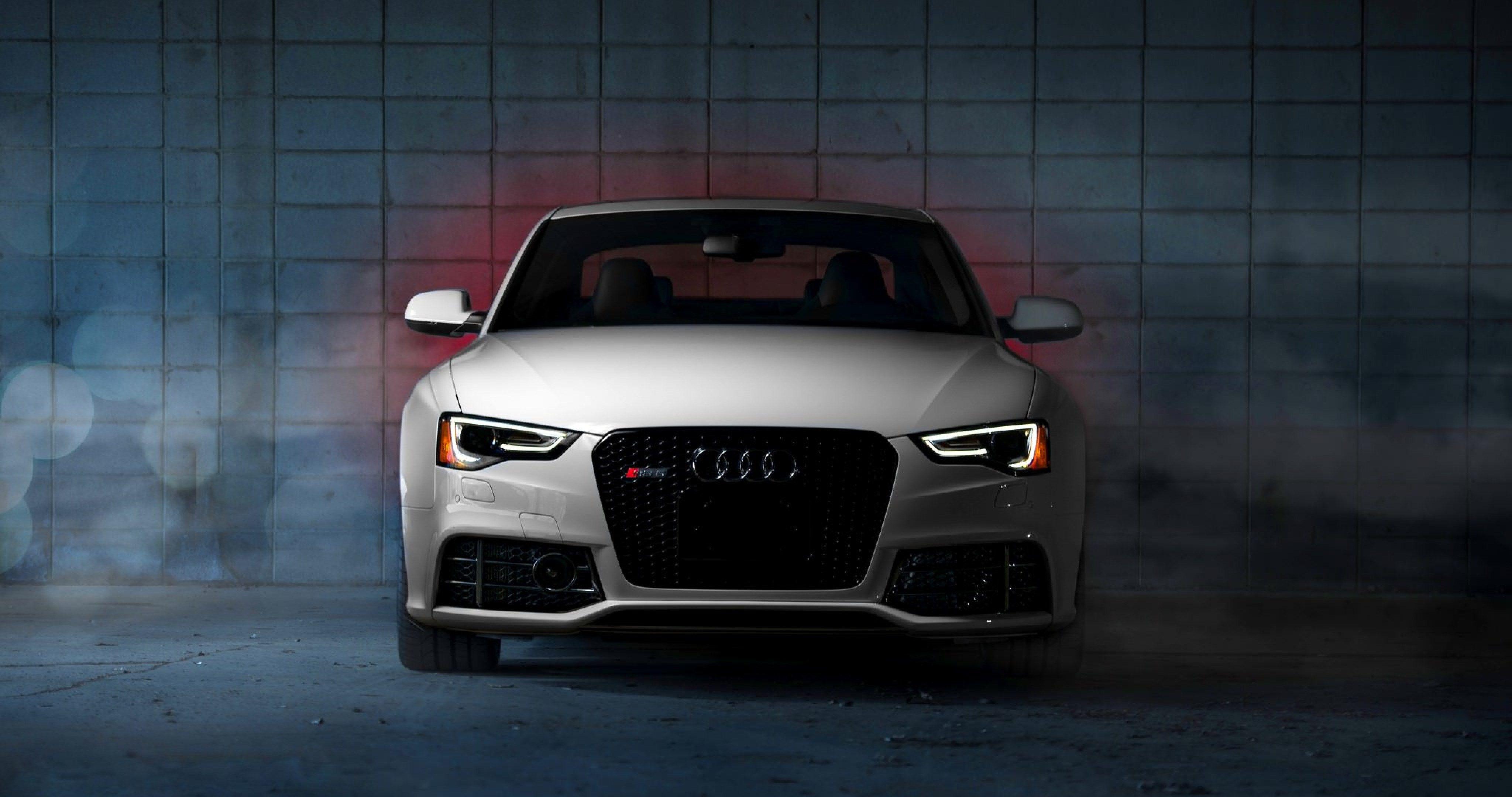 Audi Car Wallpapers For Pc