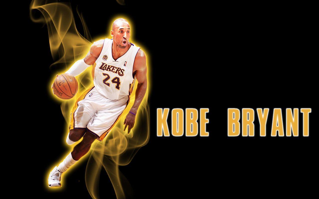 1280x800 Kobe Wallpaper HD