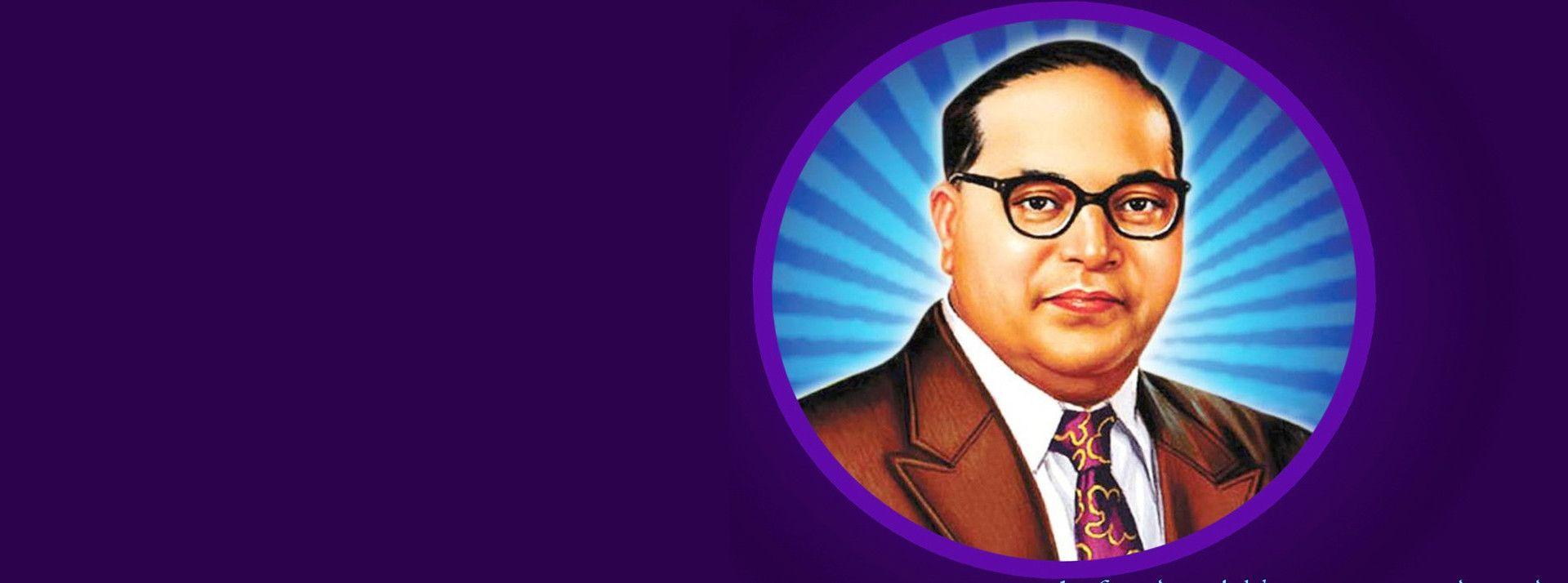 1920x714 Bam3 Ambedkar Wallpaper & Background Download