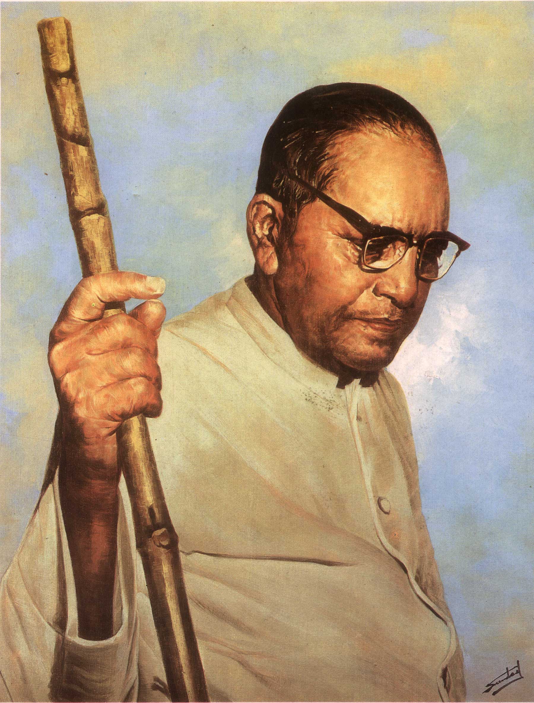 1800x2369 Dr. Babasaheb Ambedkar