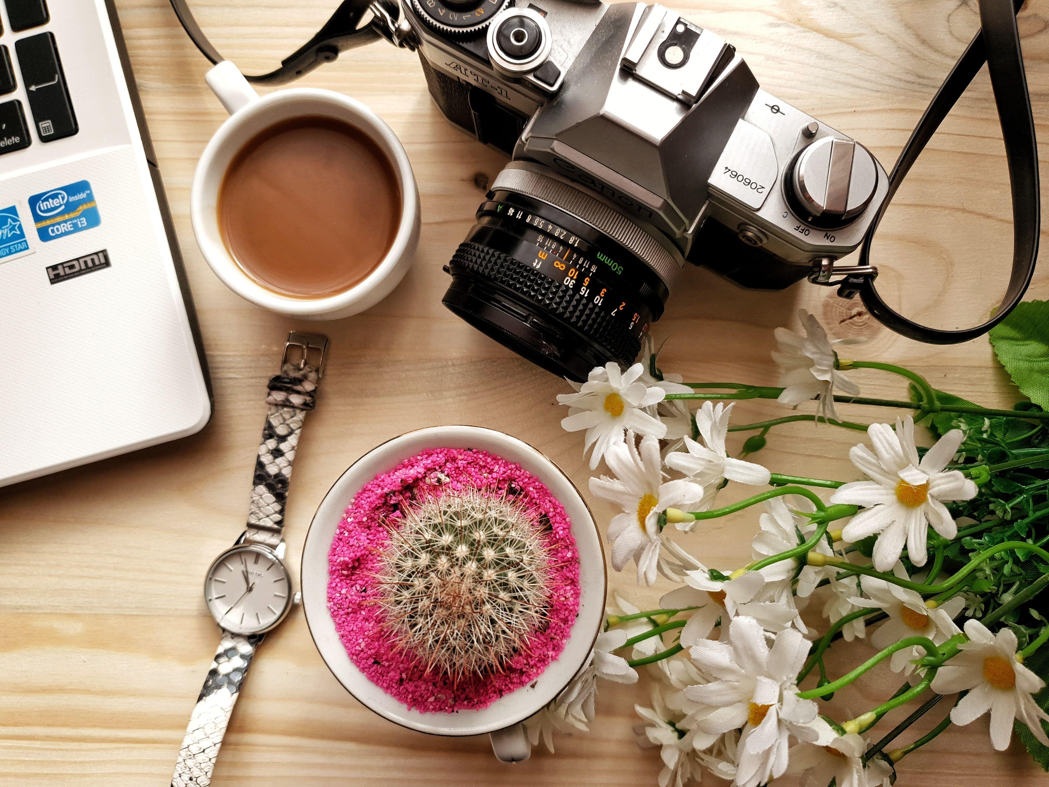 Floral Camera Wallpapers - Top Free Floral Camera Backgrounds