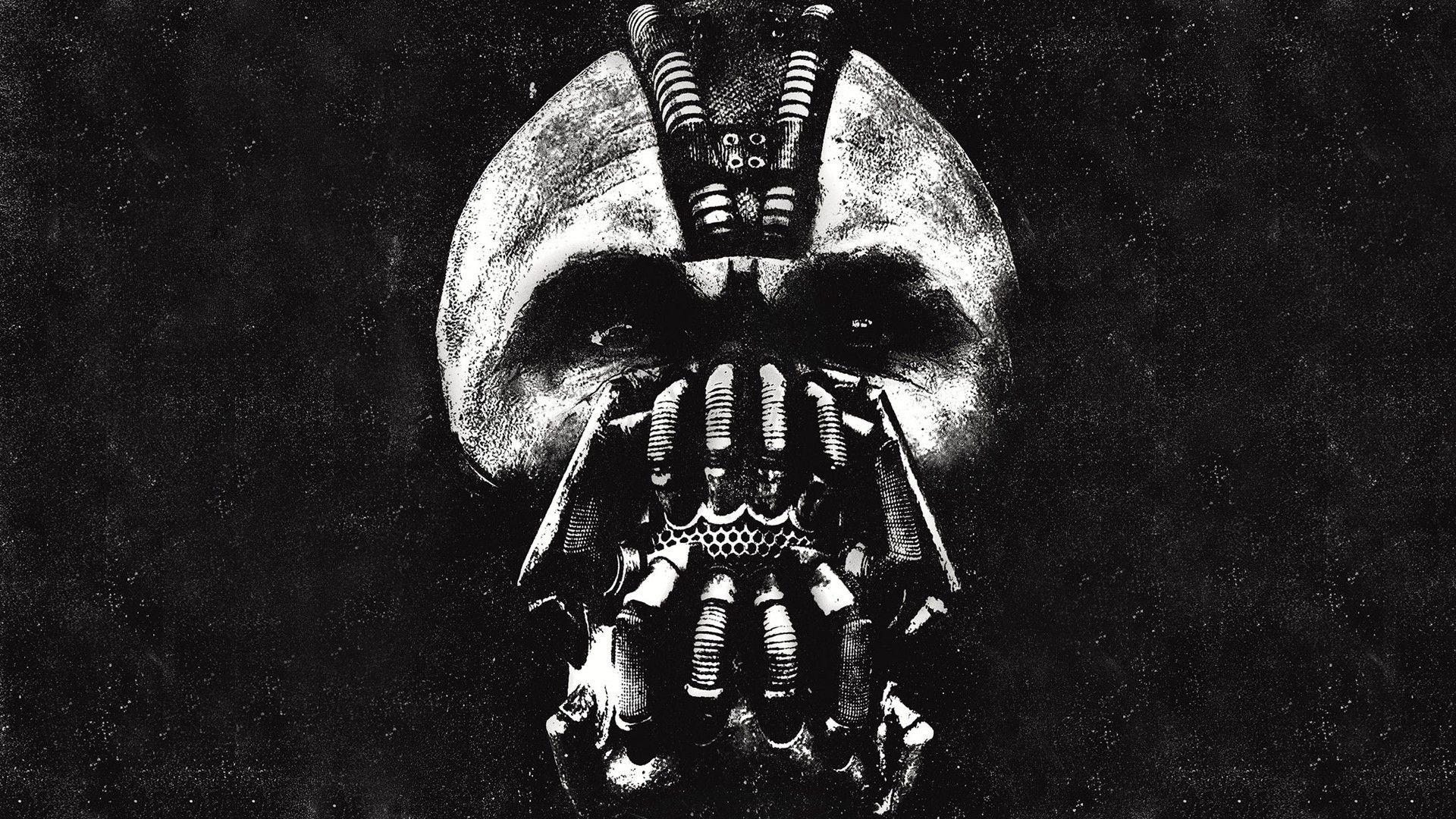 1920x1080 Bane Wallpaper Monodomo. The dark knight rises, Bane batman, Batman the dark knight