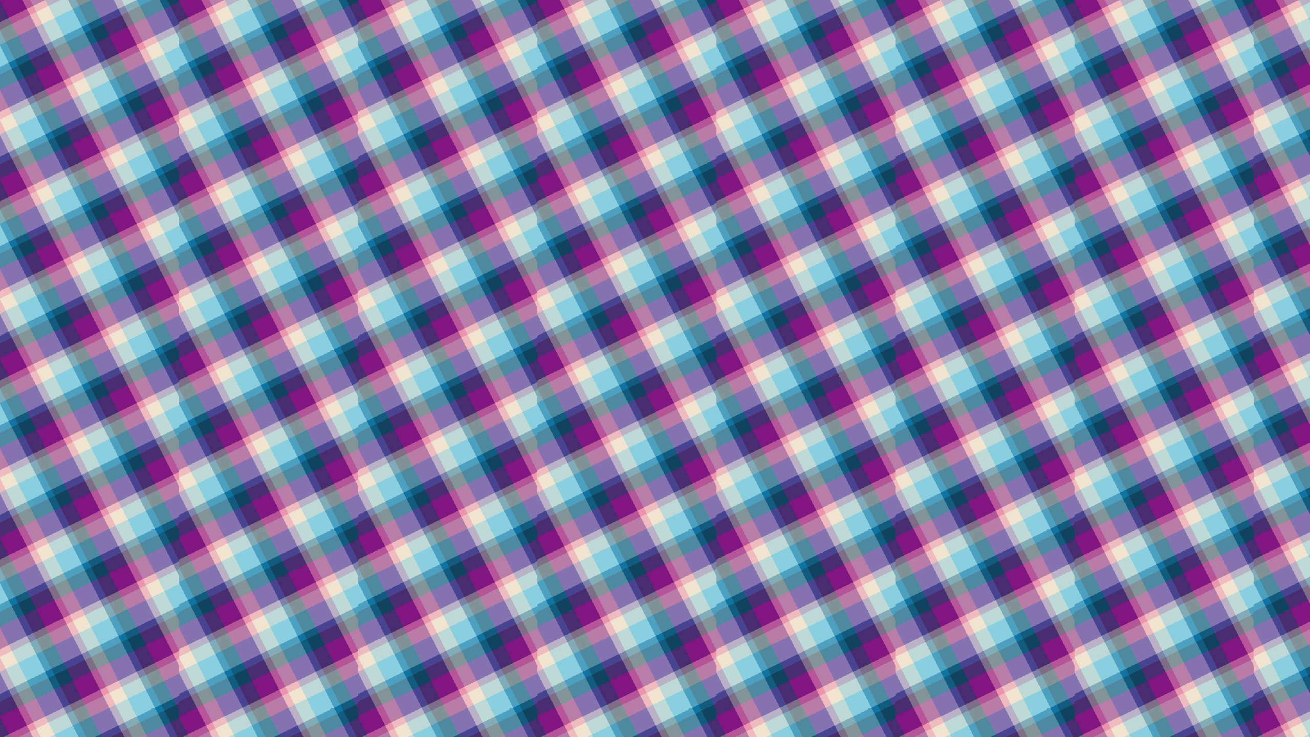 2560x1440 Plaid Wallpaper