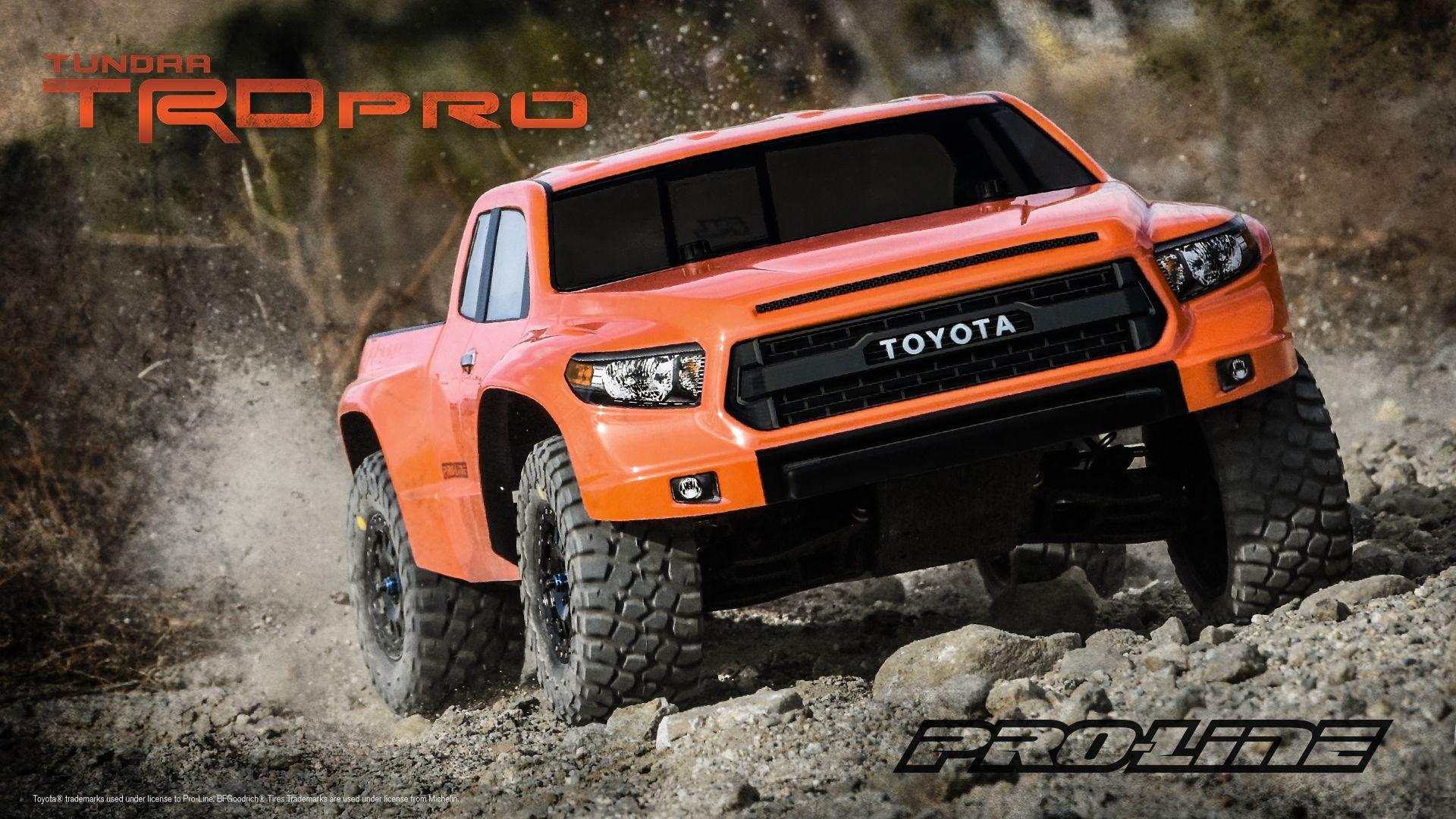 1920x1080 Toyota Tundra Wallpaper
