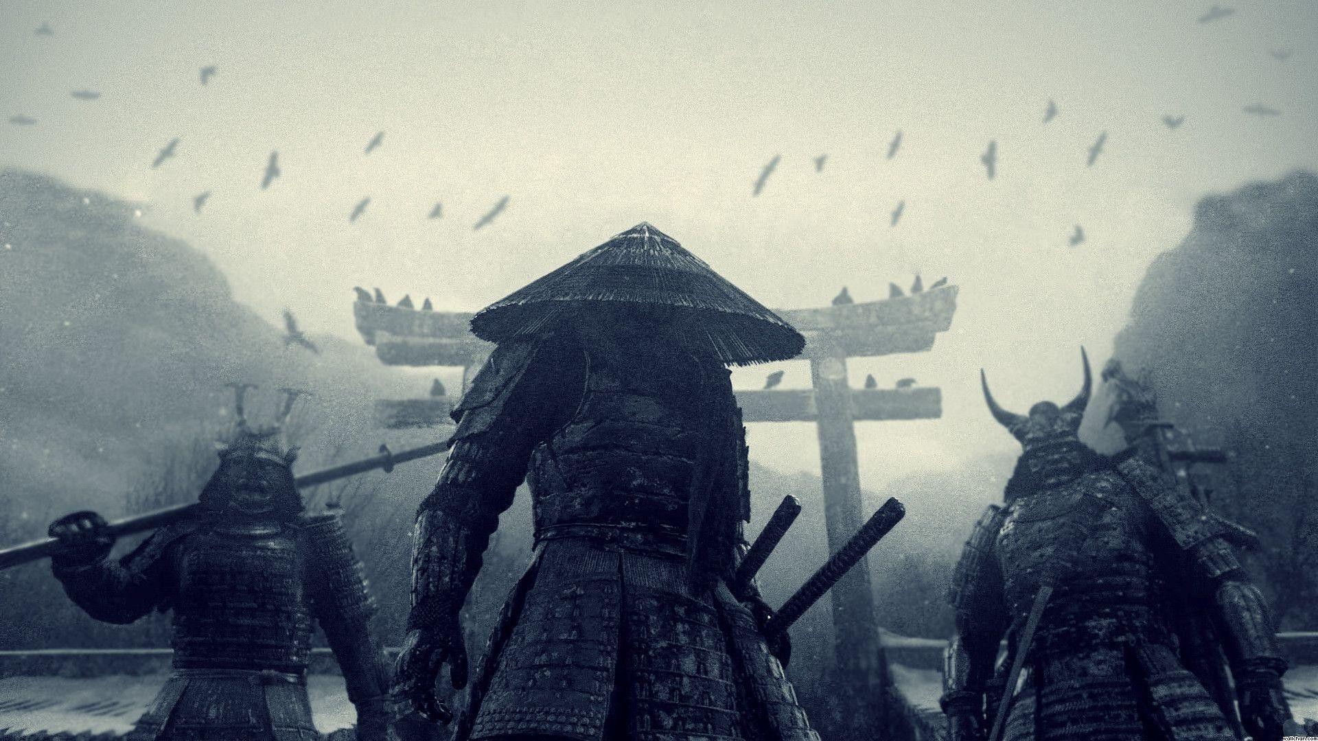 1920x1080 Wallpaper Art Japan Wallpaper HD
