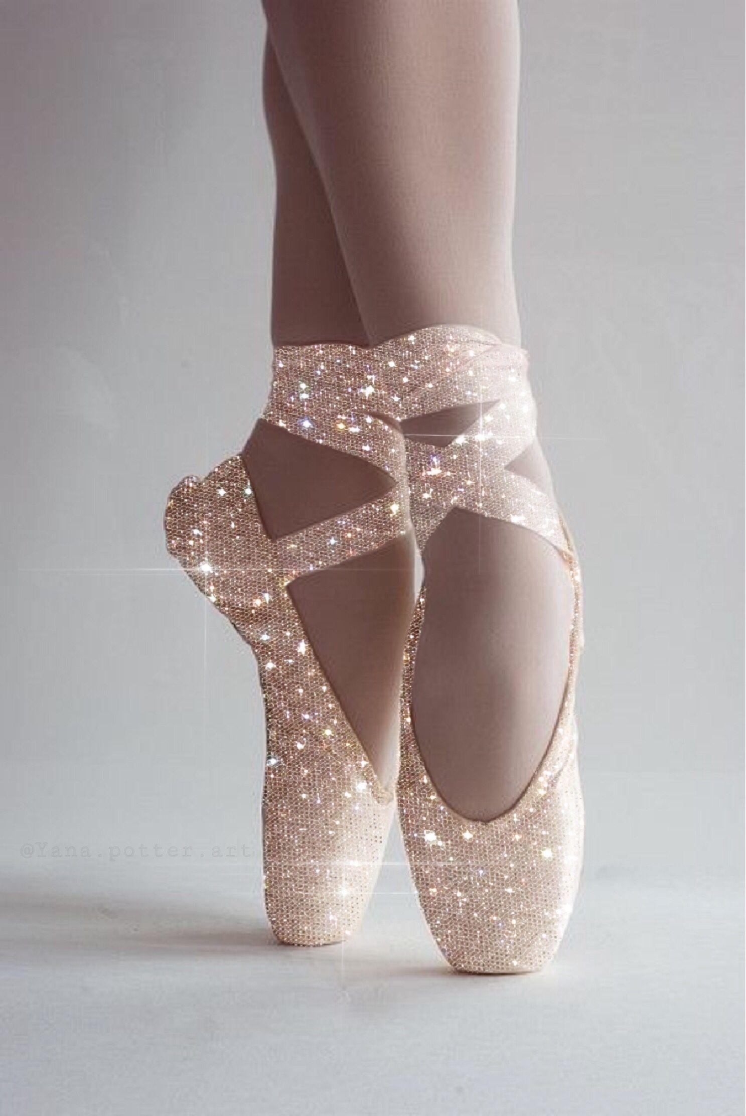 Ballet Pointe Shoes Wallpapers Top Free Ballet Pointe Shoes 
