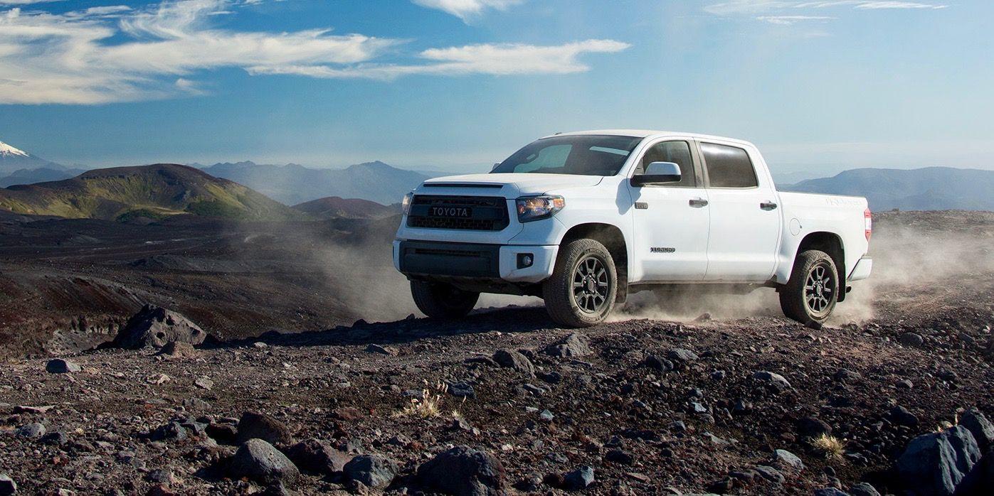 1397x698 Toyota Tundra Wallpaper 1397×698