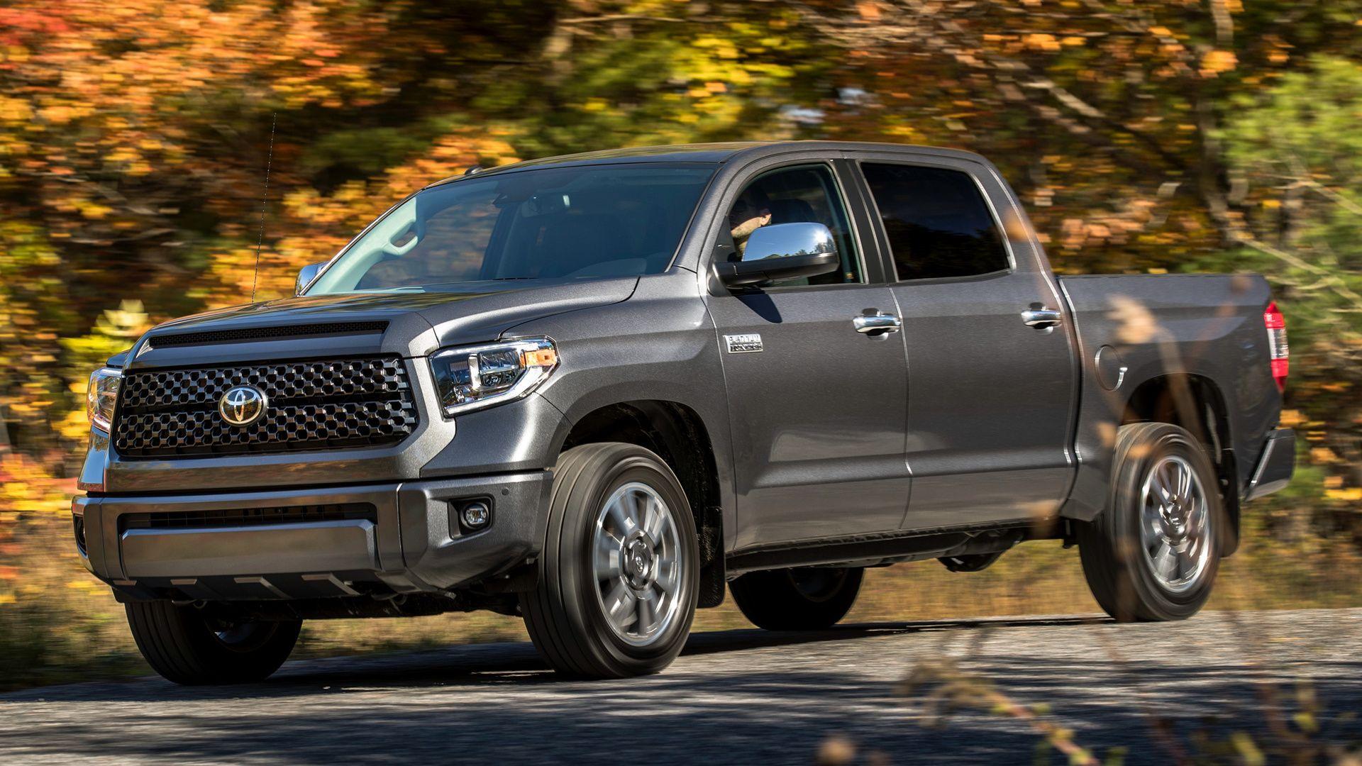 Toyota Tundra Hd Wallpapers - Top Free Toyota Tundra Hd Backgrounds 