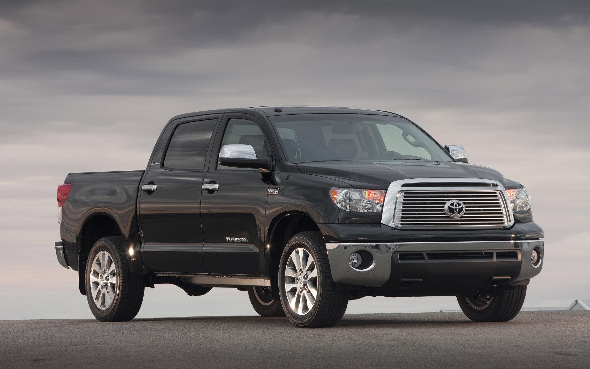 1920x1200 Toyota Tundra Wallpaper 46426 1920x1200px