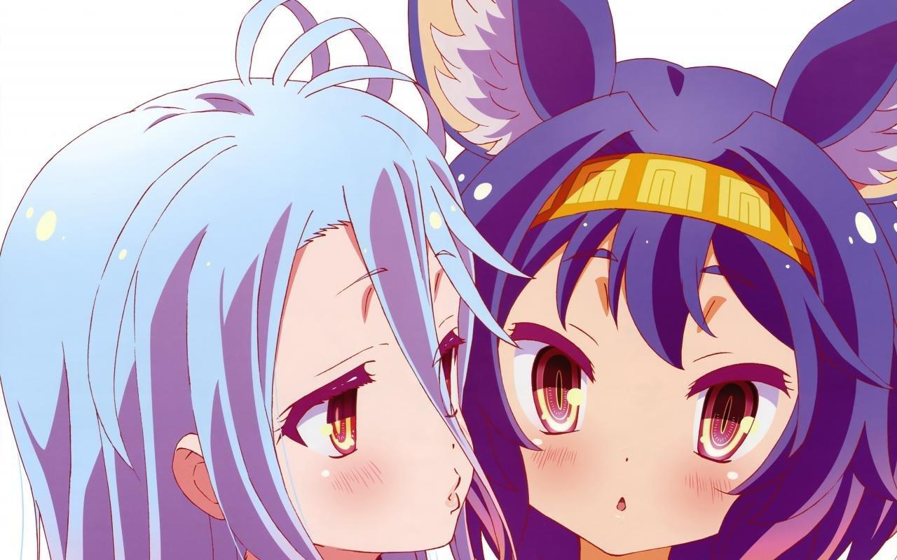 1280x800 Izuna Hatsuse wallpaper 1280x800 desktop background