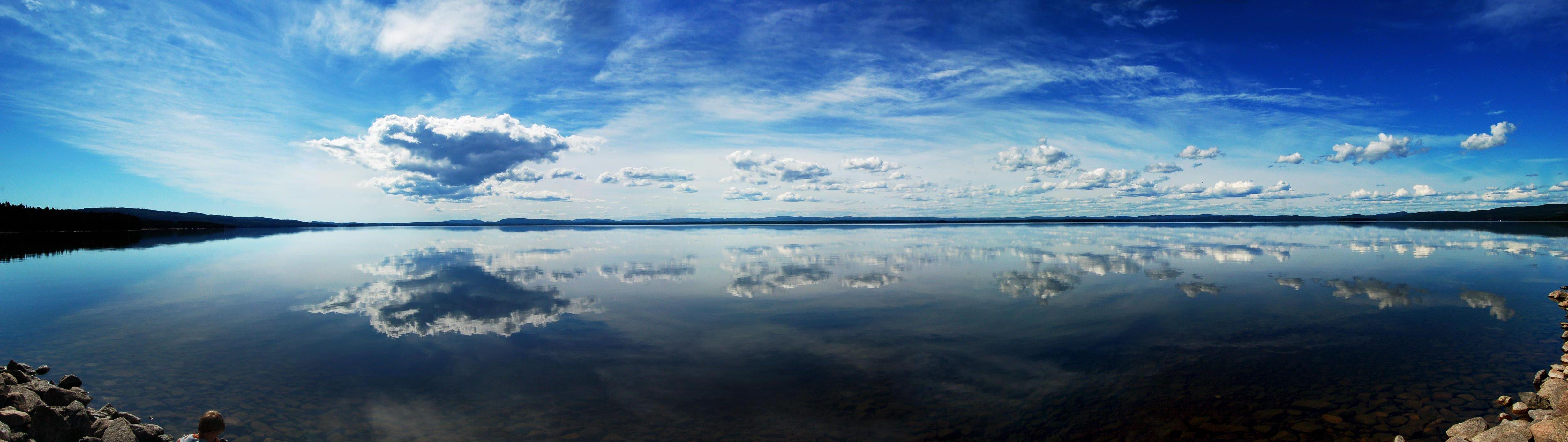 4913x1384 Panorama HD Wallpaper