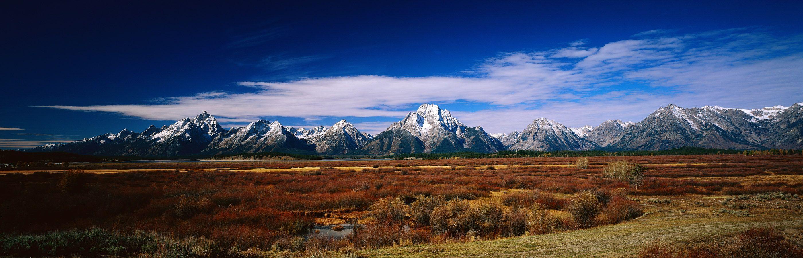 2800x900 Learn Photography - Dual screen wallpaper, Panoramic photography, Panorama photography