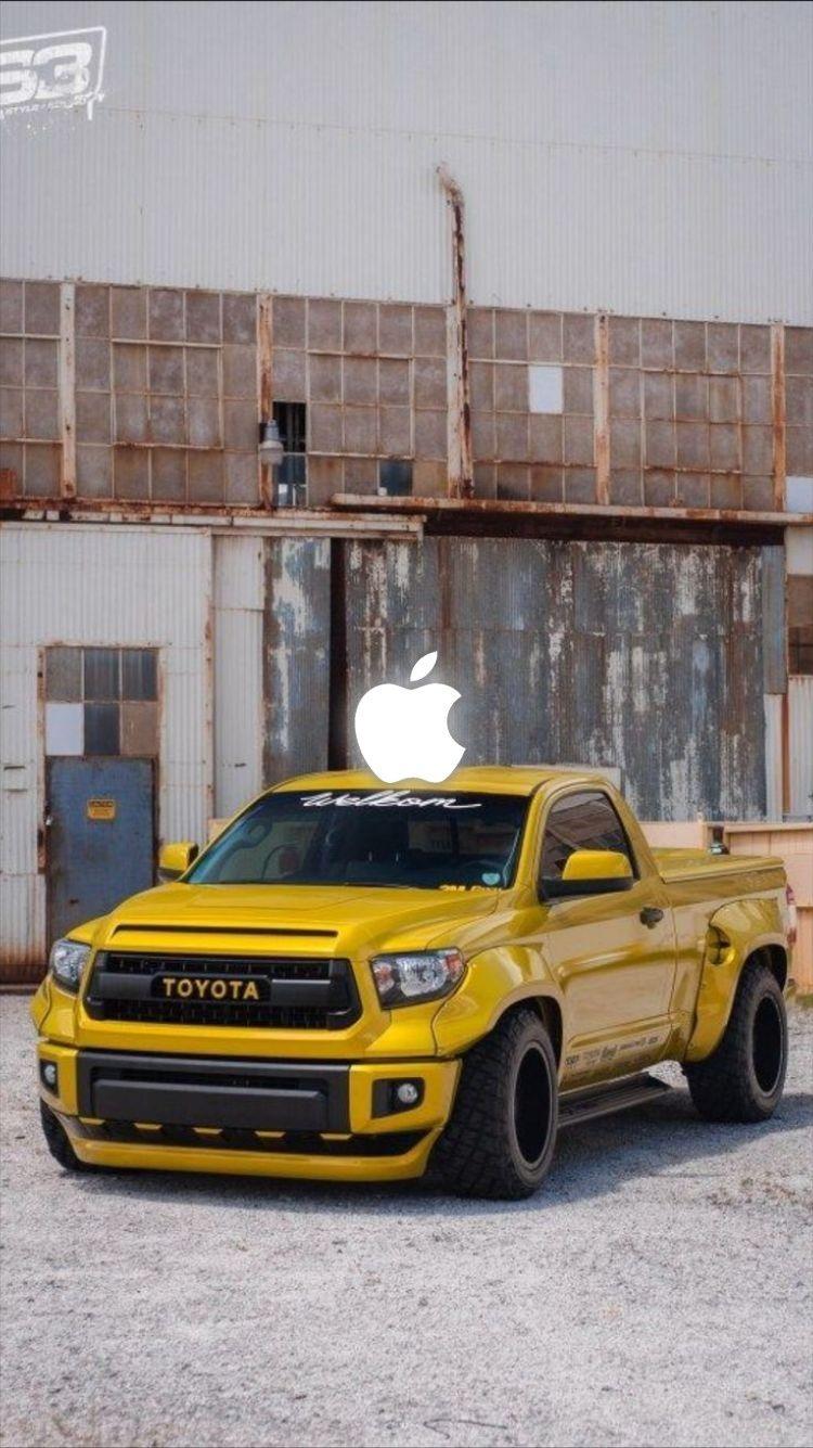 750x1335 Toyota Tundra