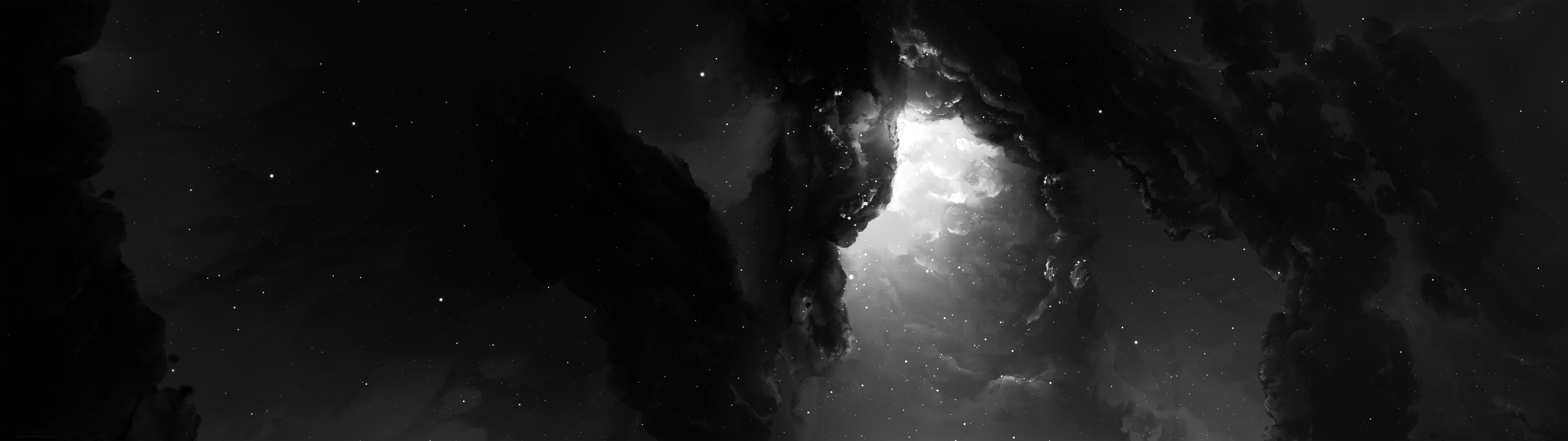 7680x2160 Wallpaper