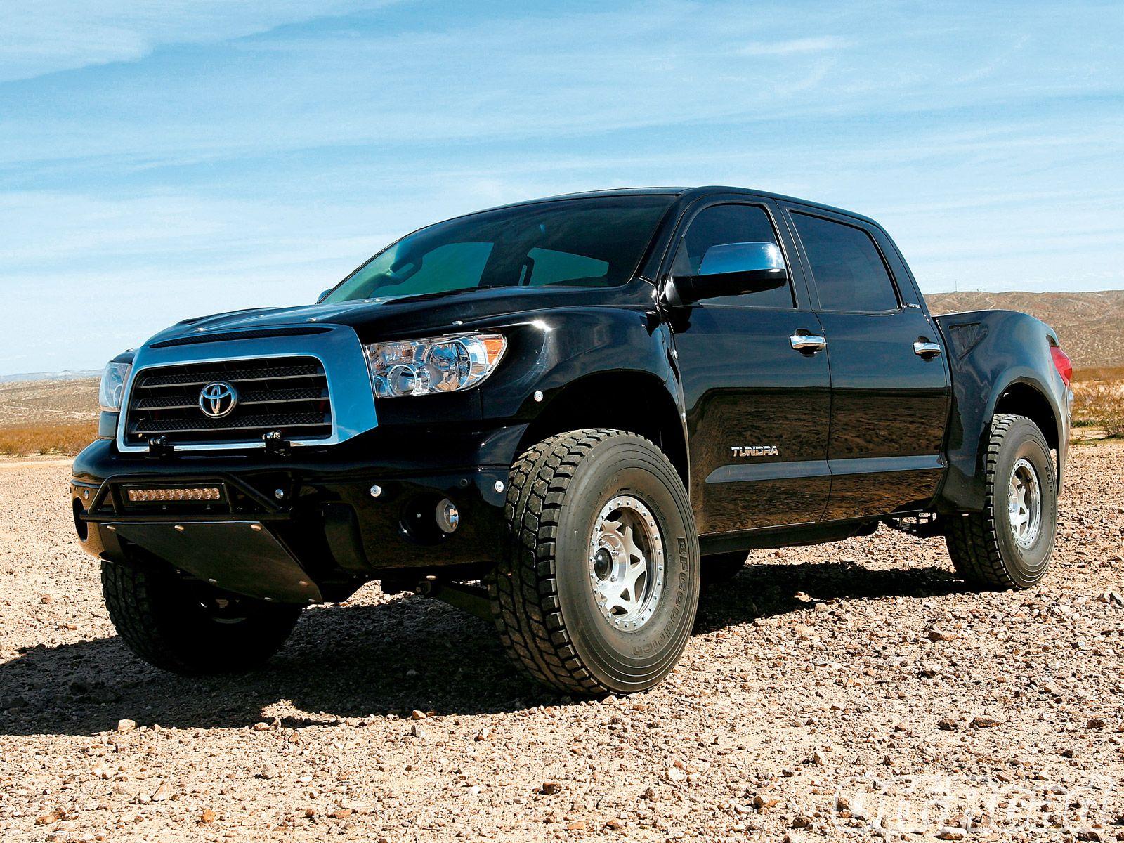 1600x1200 Toyota Tundra Wallpaper & Background Download
