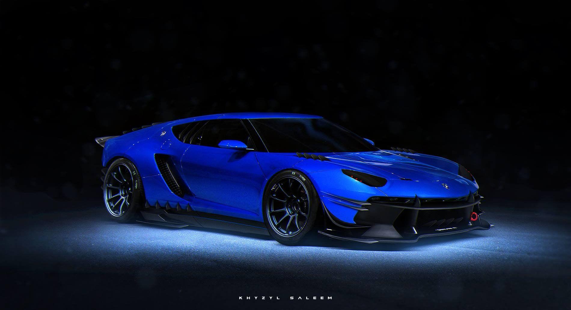 1900x1031 Lamborghini Asterion LPI 910 4 HD Wallpaper For Desktop Download