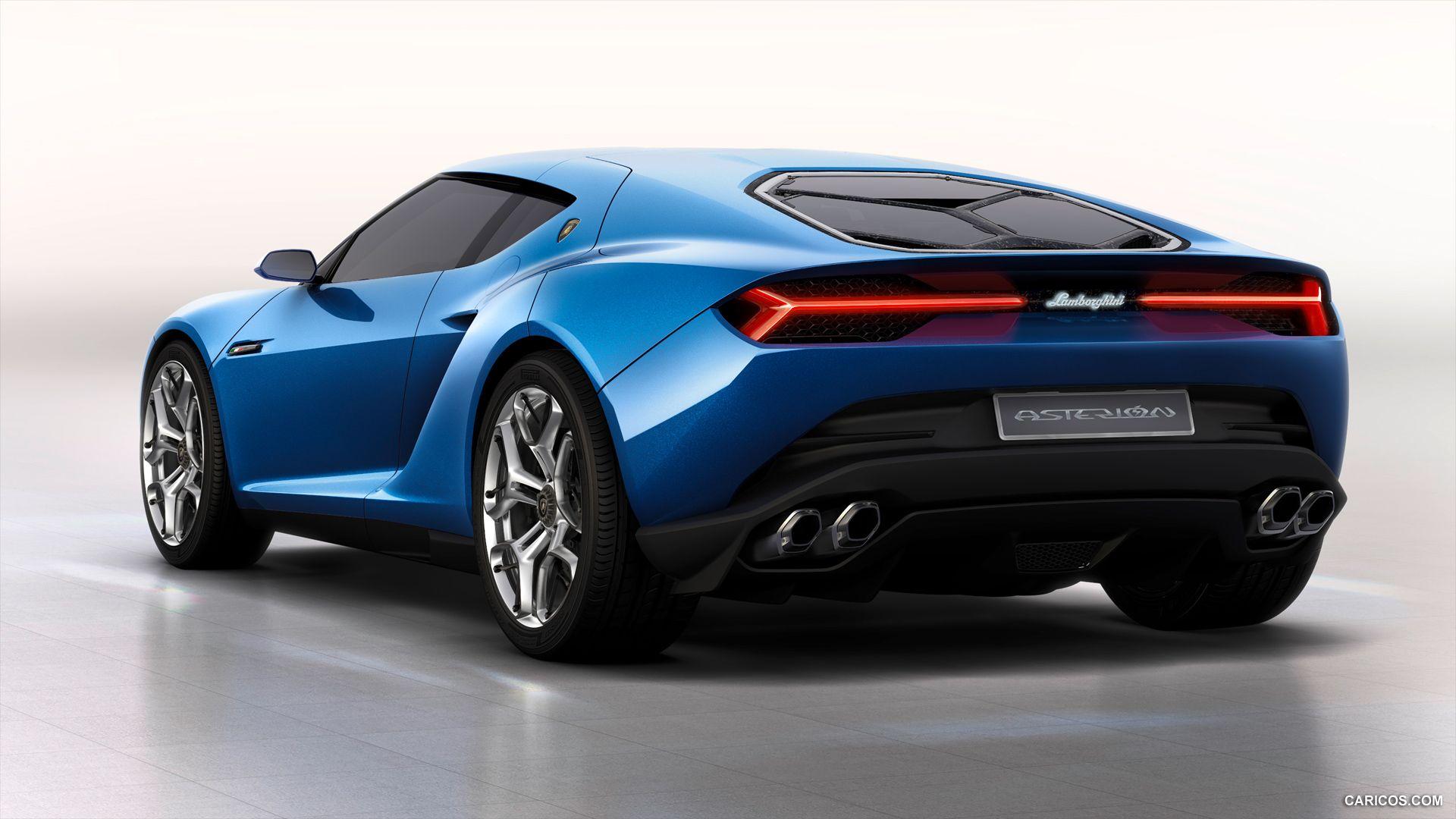 1920x1080 Lamborghini Asterion LPI 910 4 Picture. Lamborghini Photo Gallery