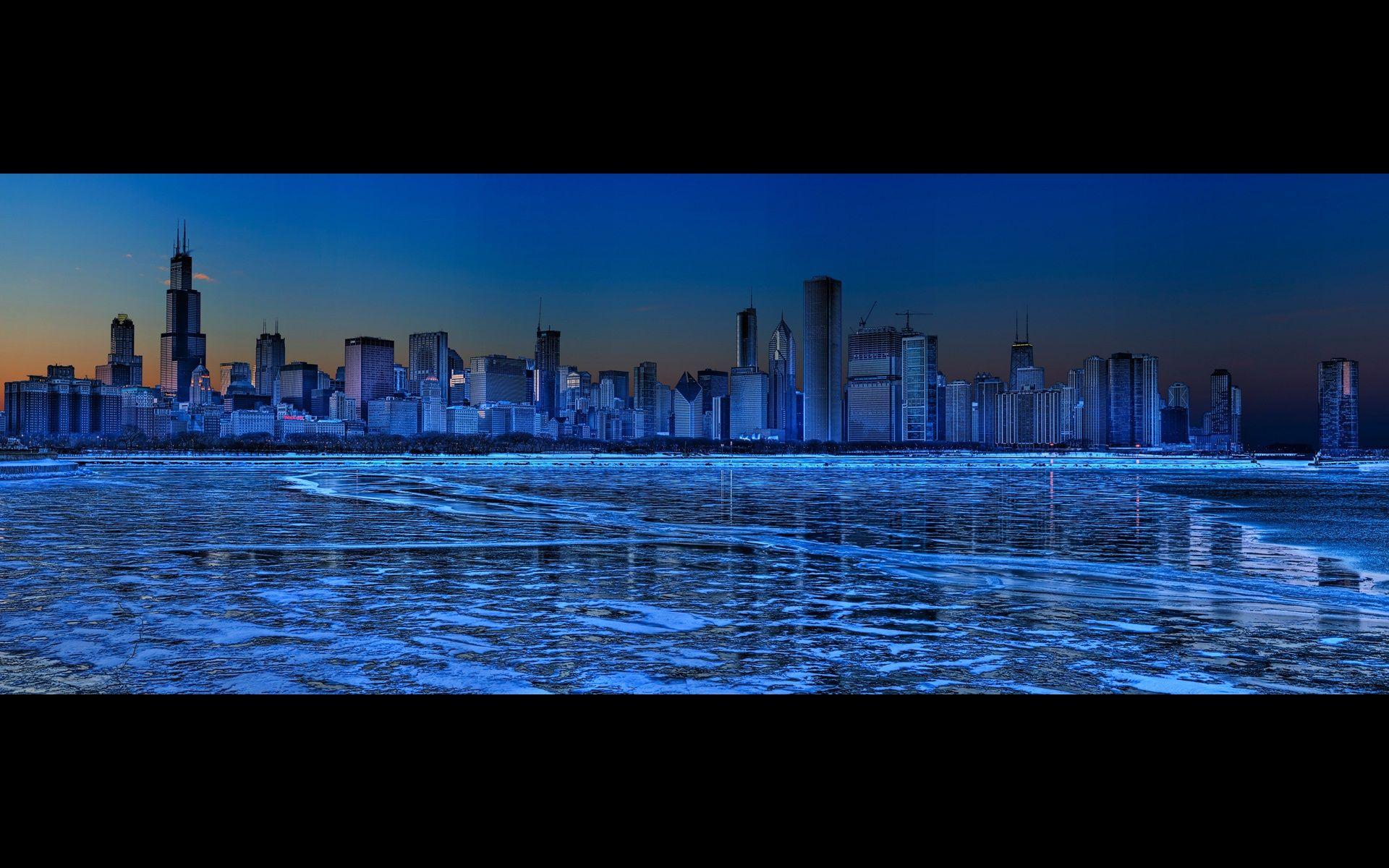 1920x1200 Panorama Wallpaper (16 Wallpaper)