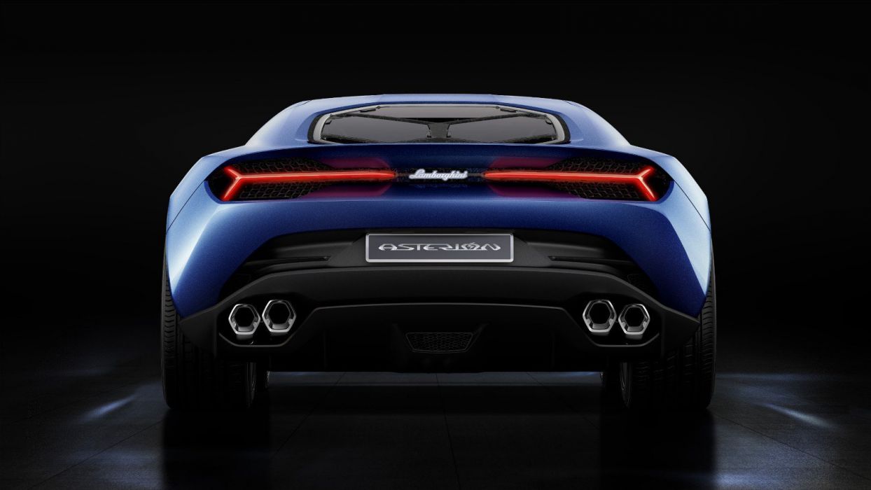 1244x700 Lamborghini Asterion Concept wallpaperx900