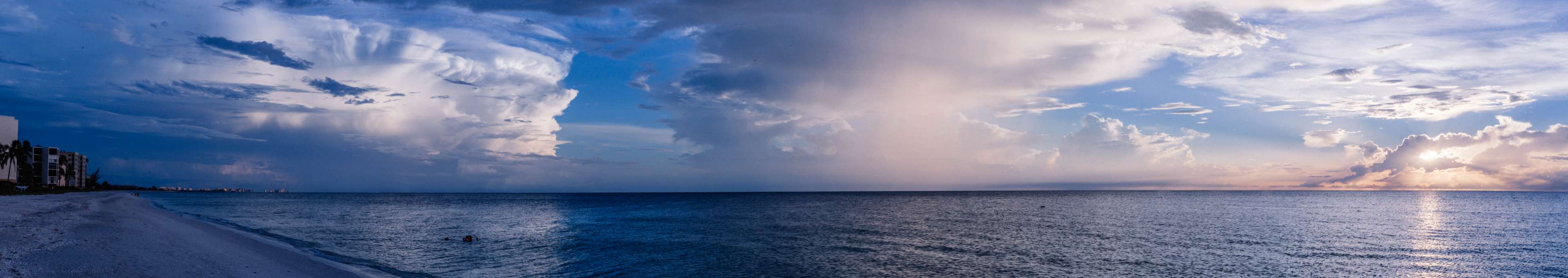 3840x680 4k Panoramic Wallpaper