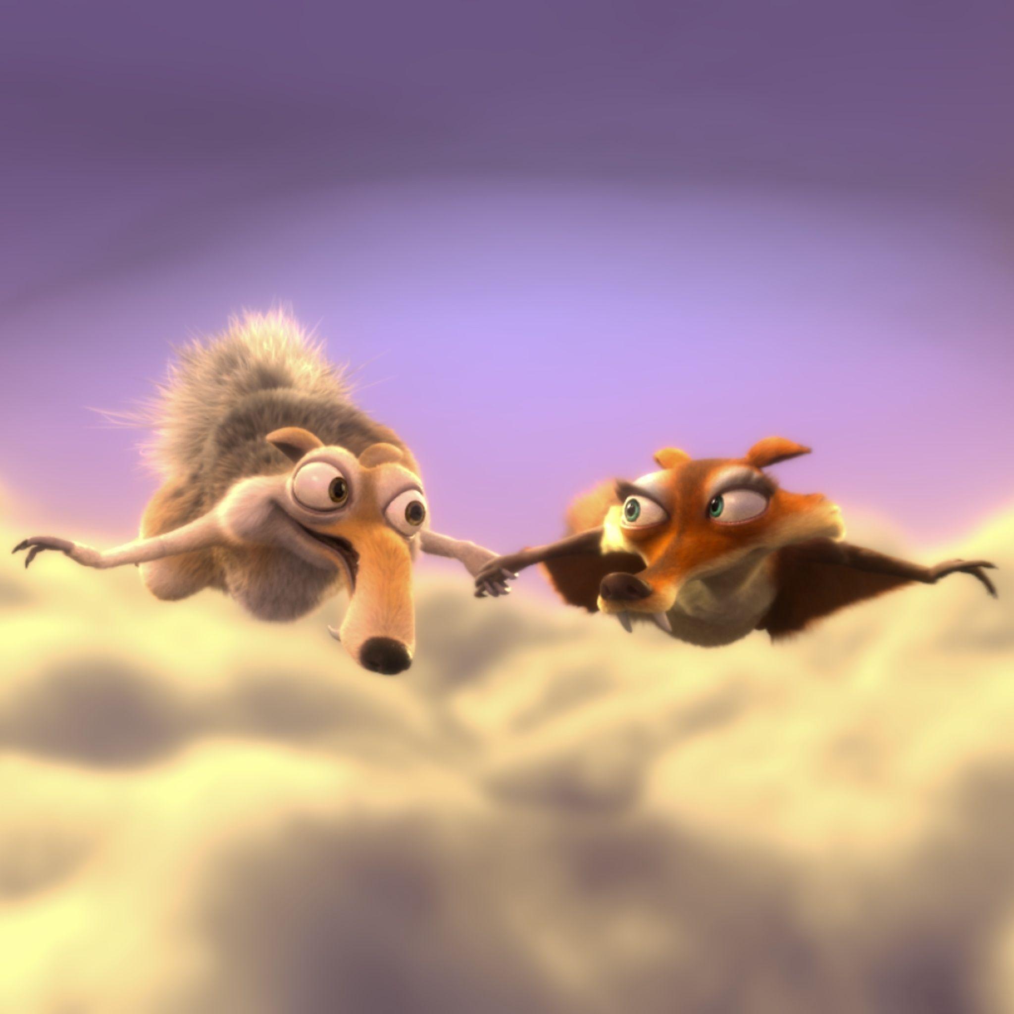 2048x2048 Skydiving for love. Skydiving. Skydiving, Wallpaper