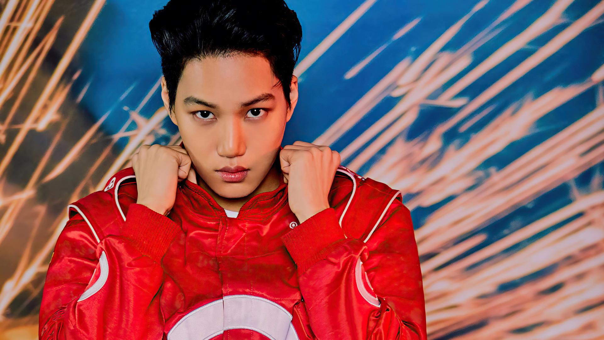 Kai Desktop Wallpapers - Top Free Kai Desktop Backgrounds - WallpaperAccess