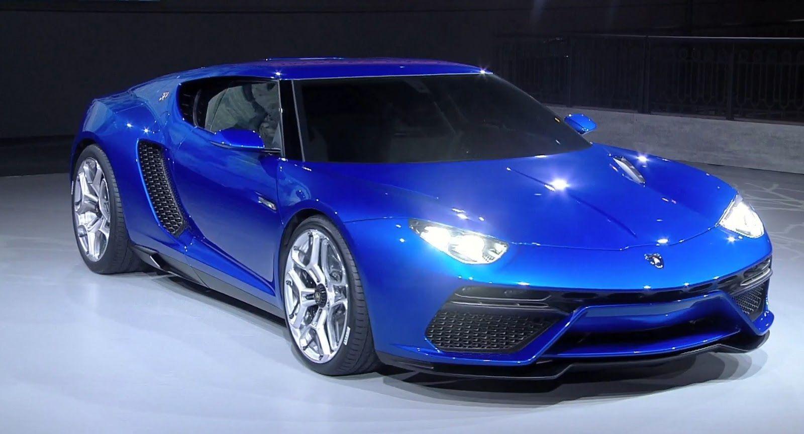 1600x863 Lamborghini Asterion Wallpaper