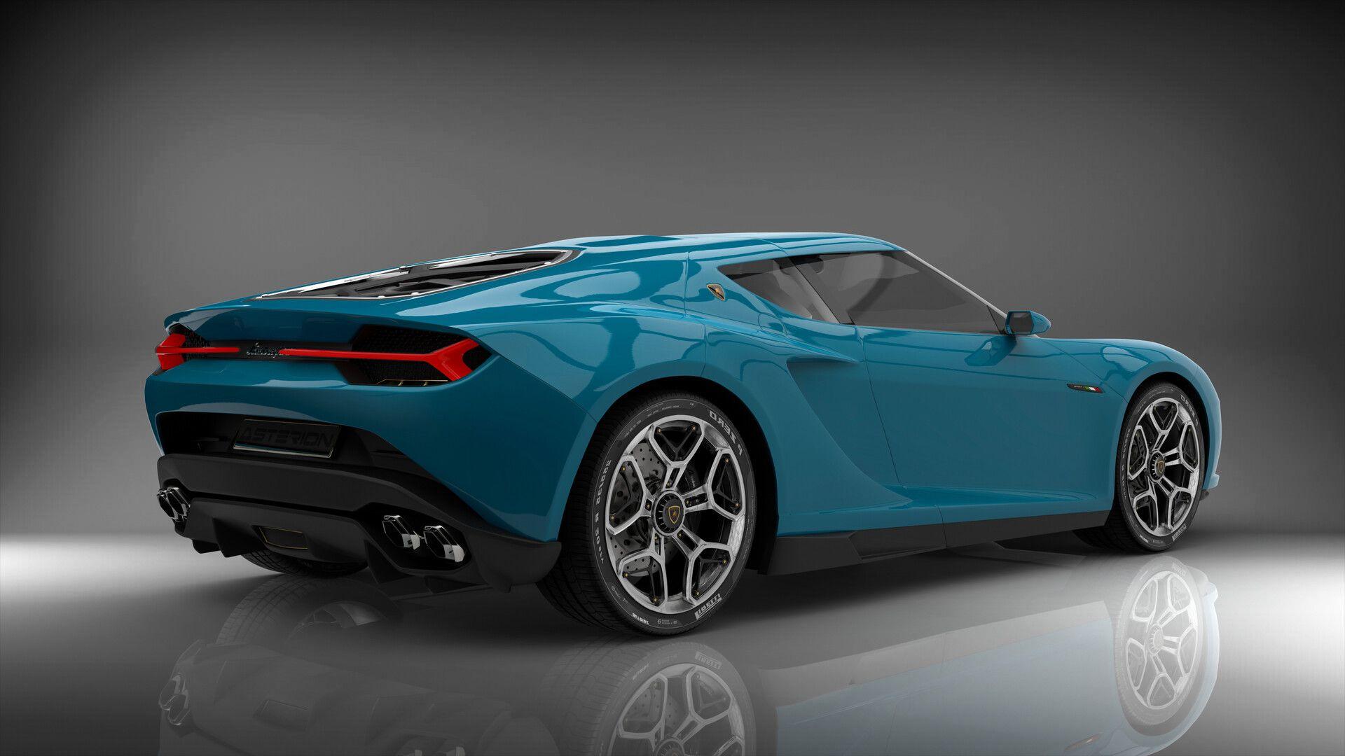 1920x1080 Lamborghini Asterion Wallpaper Wallpaper Superior Lamborghini Asterion Wallpaper Background