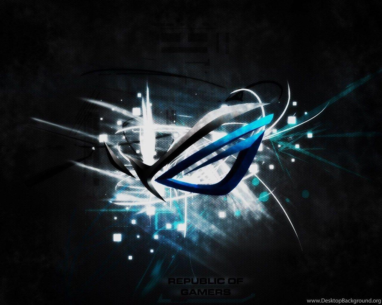 1280x1024 Gallery For Asus Gaming Desktop Wallpaper Wallpaper For Pc HD Wallpaper