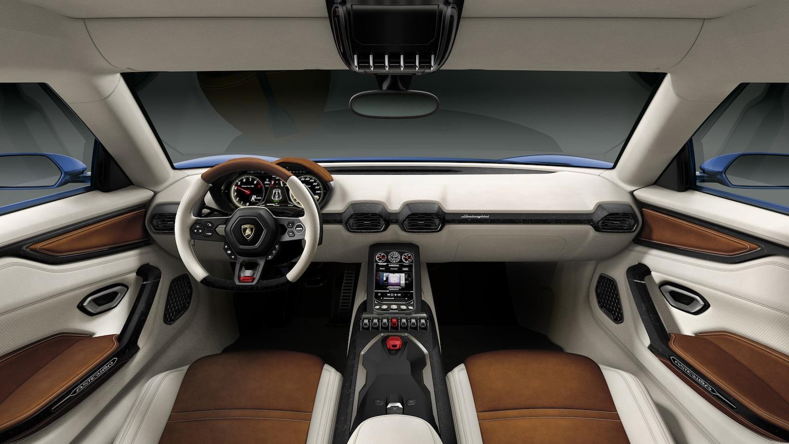 1600x900 Lamborghini Asterion LPI 910 4 Full Details & Live Photo: 2014 Paris Auto Show