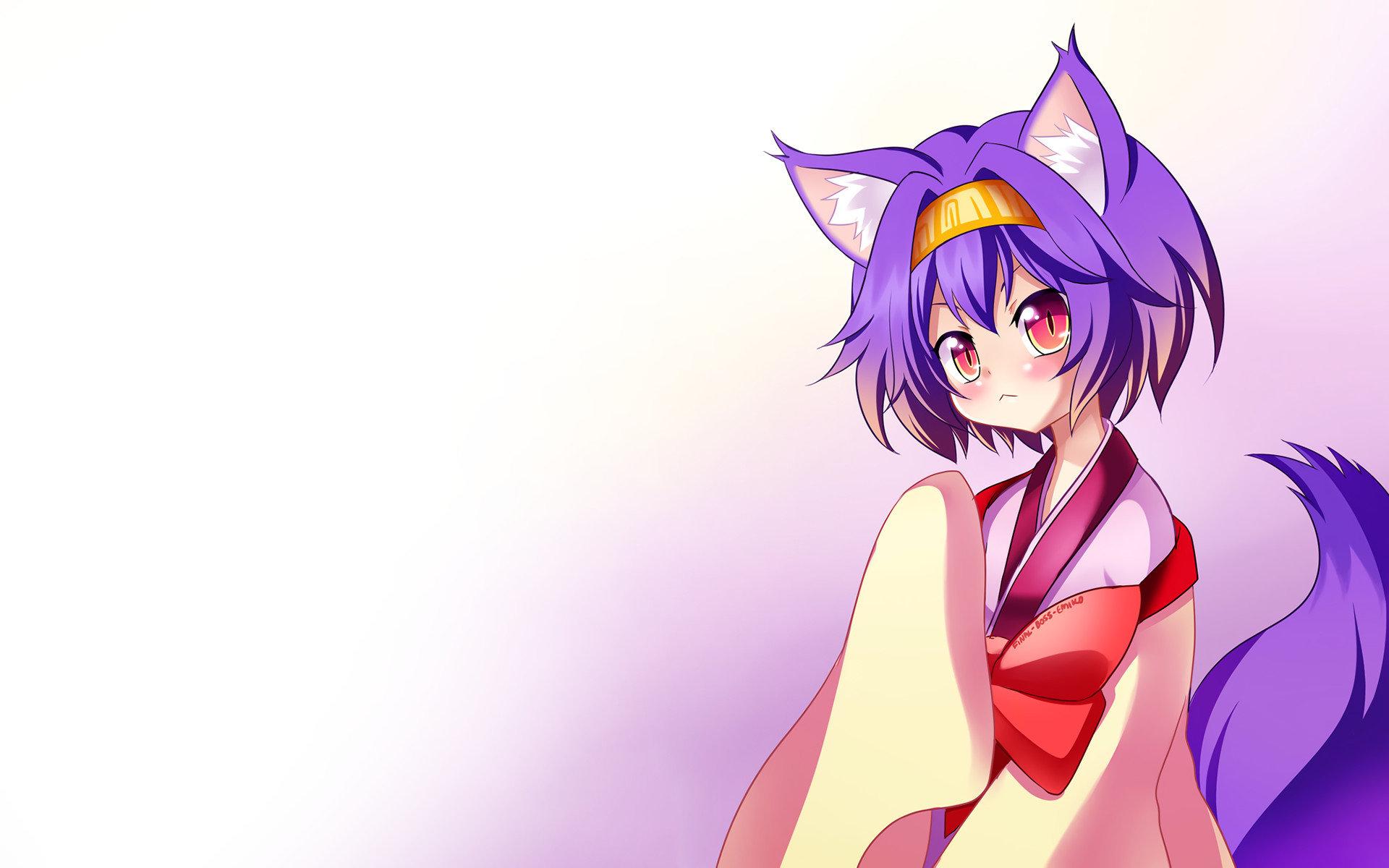 no game no life izuna hatsuse