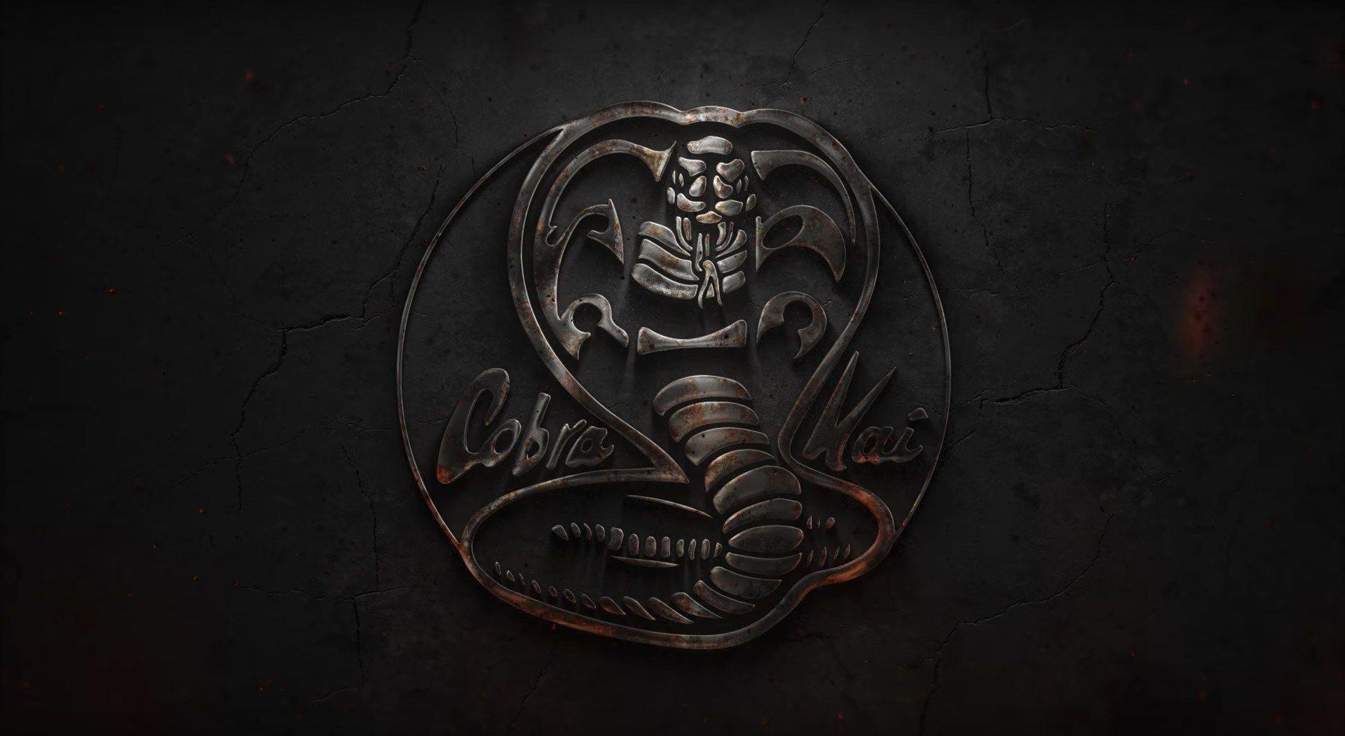 1919x1051 Cobra Kai Wallpaper
