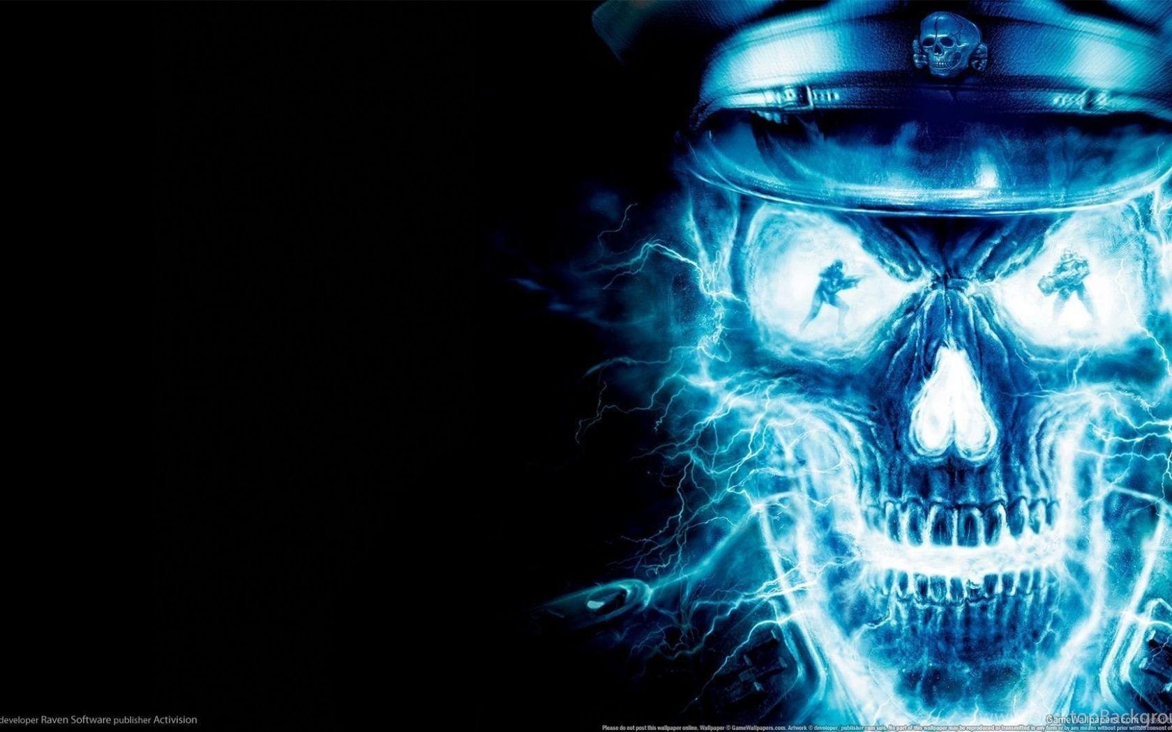 1680x1050 Cool Desktop Gaming Wallpaper