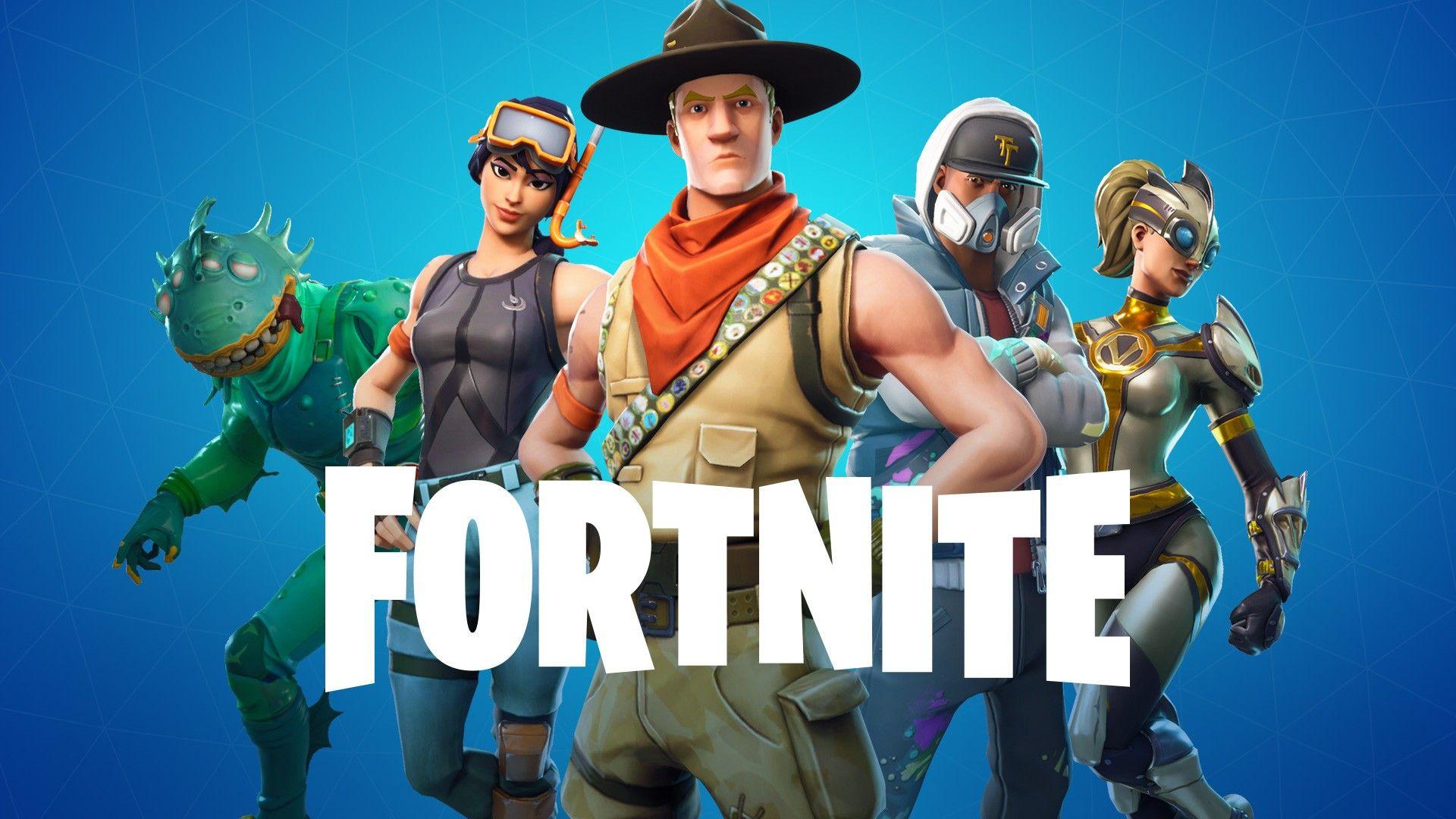 1920x1080 Desktop Fortnite Wallpaper HD. Fortnite Generator Email And Password
