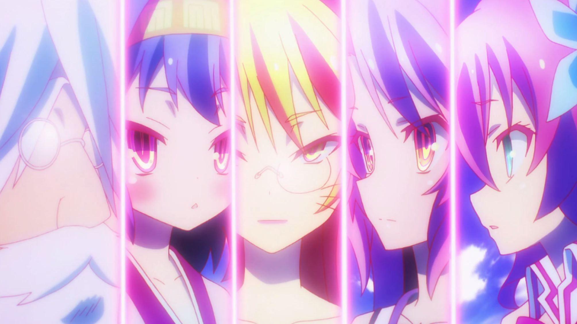 2008x1129 No Game No Life Episode 12 Review, Final Thoughts Season 2?