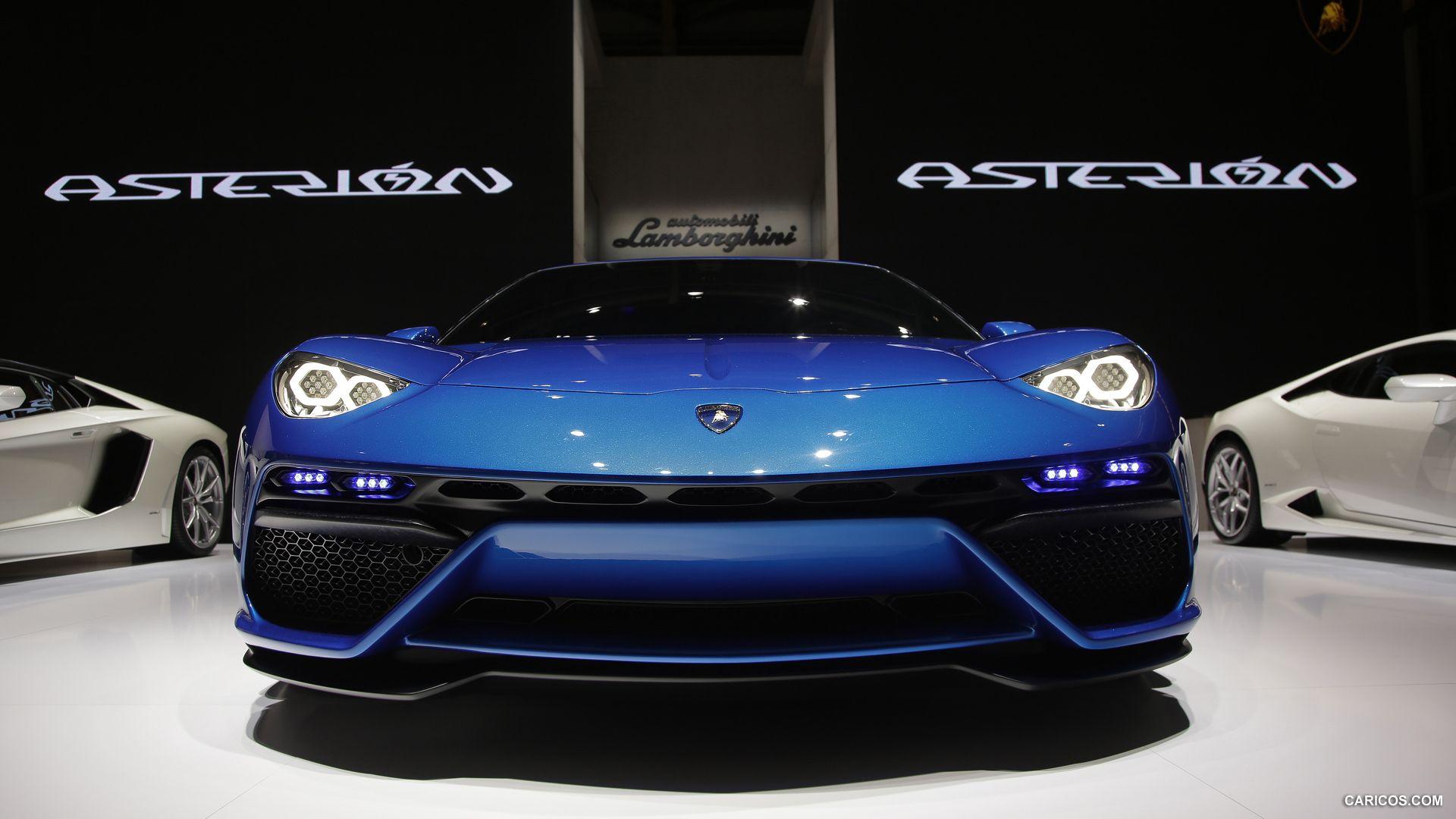1920x1080 Lamborghini Asterion LPI 910 4 HD Wallpaper For Desktop Download