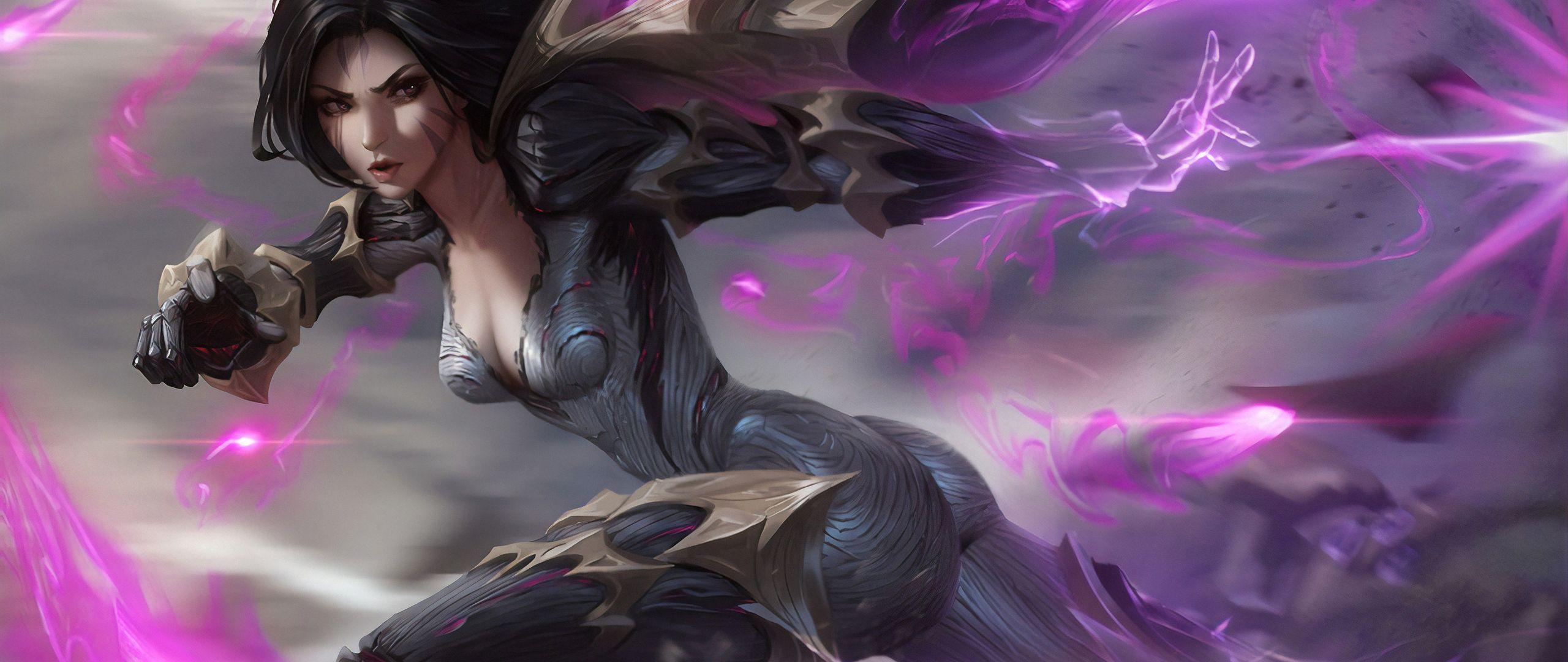 2560x1080 Kai Sa 2560x1080 Resolution HD 4k Wallpaper, Image, Background, Photo and Picture