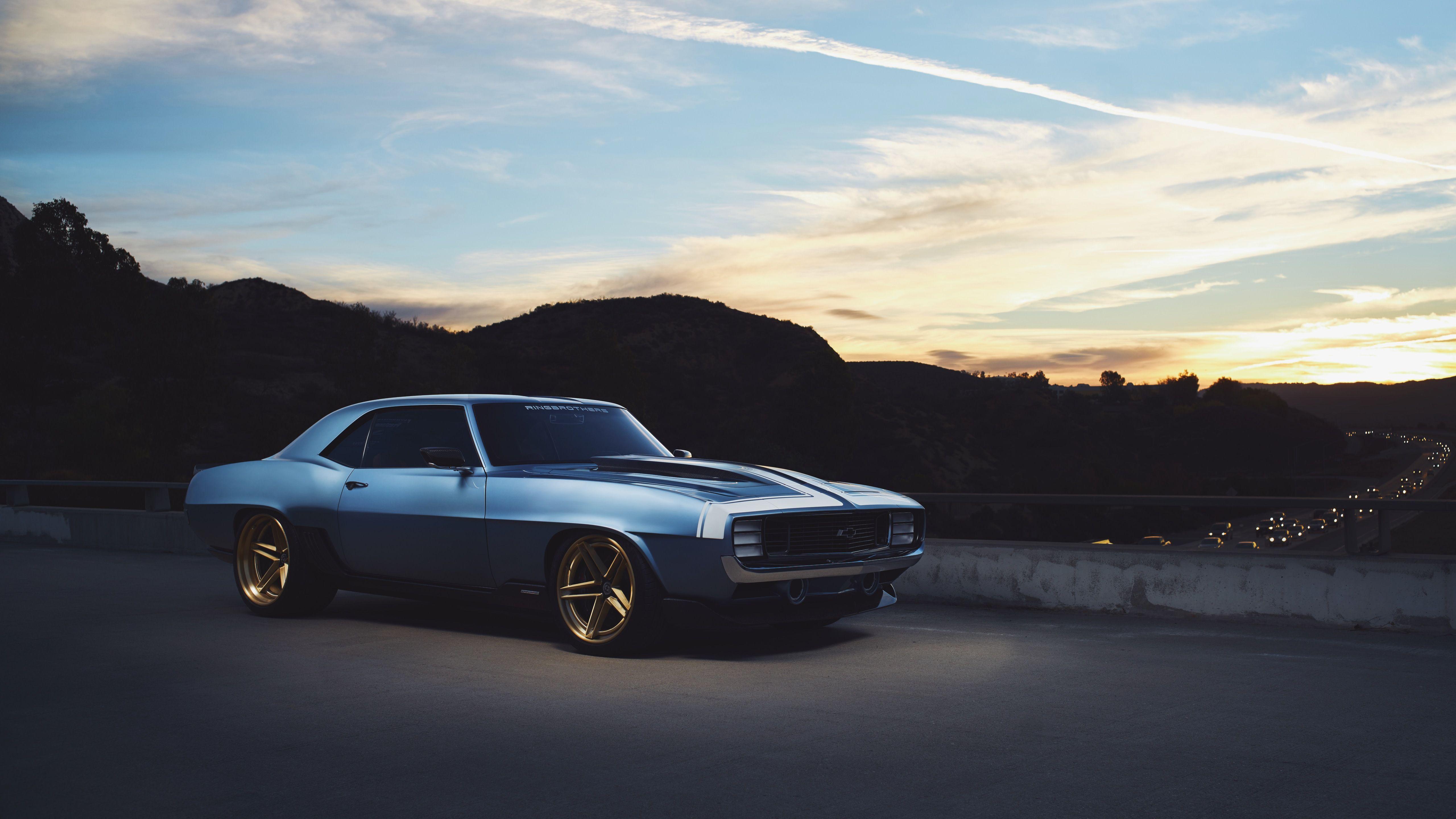 5120x2880 Chevrolet Camaro G Code 5k HD 4k Wallpaper, Image, Background, Photo and Picture