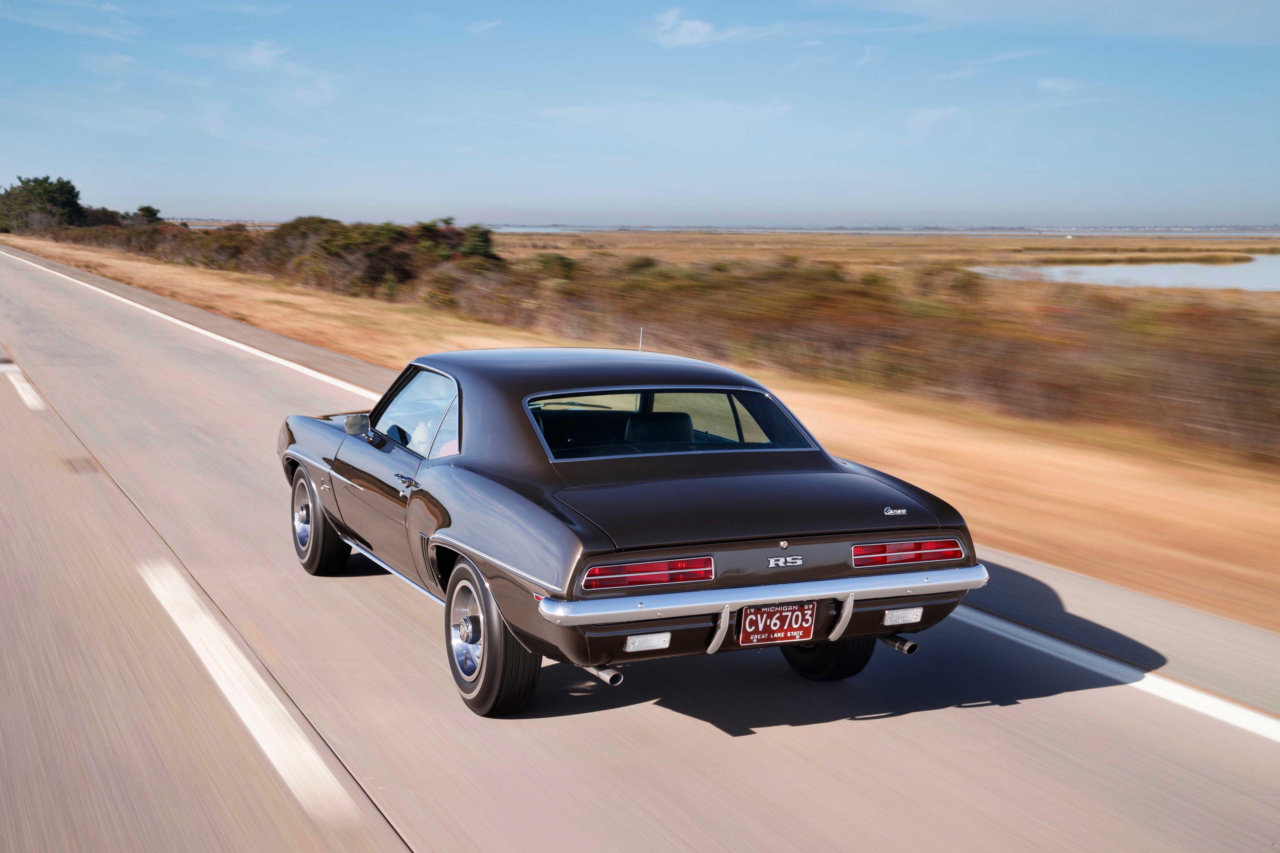 4096x2730 Chevrolet Camaro L72 RS COPO 4k 1366x768 Resolution HD 4k Wallpaper, Image, Background, Photo and Picture