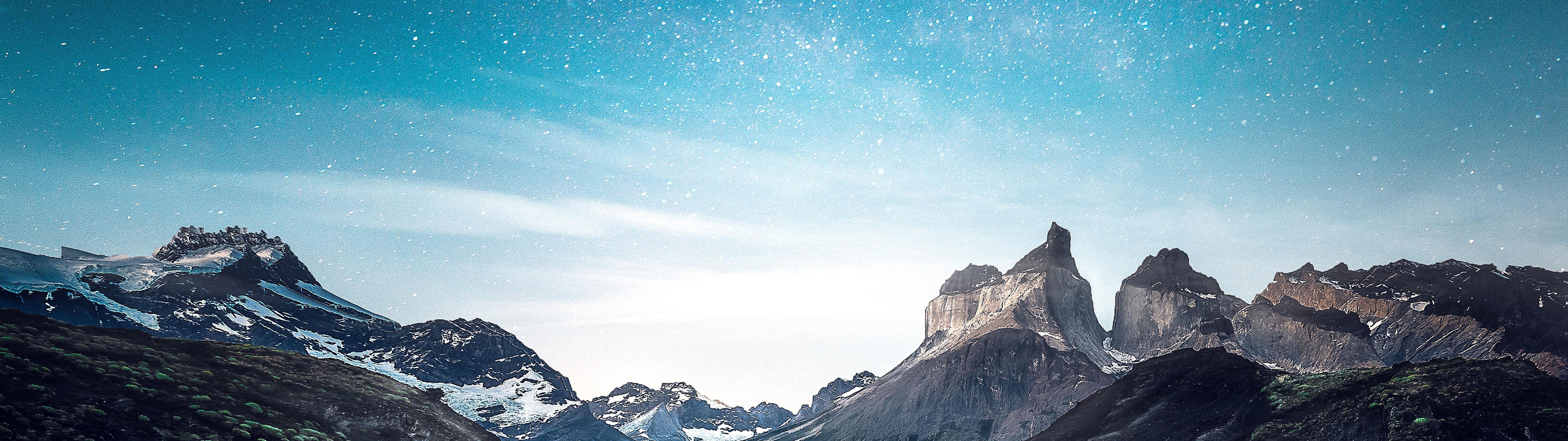 7680x2160 Wallpaper