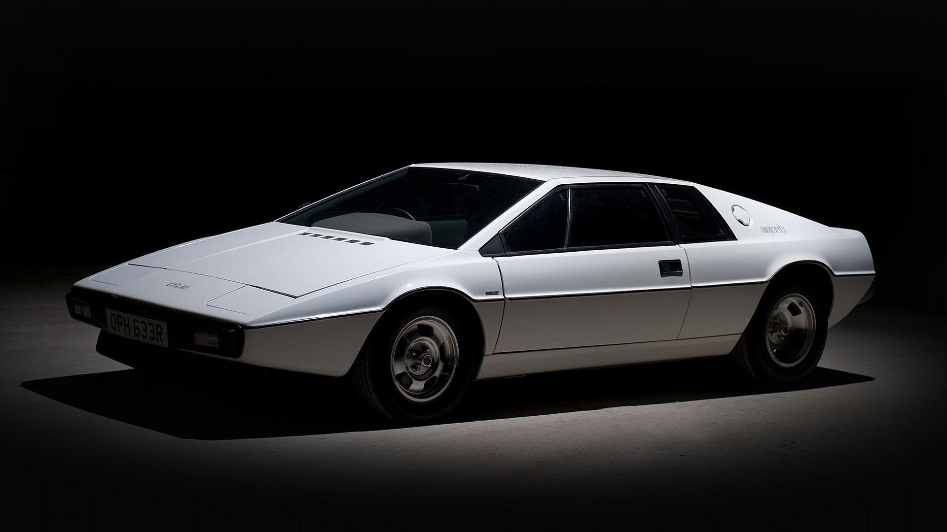 1920x1080 Lotus Esprit Wallpaper, Specs & Videos
