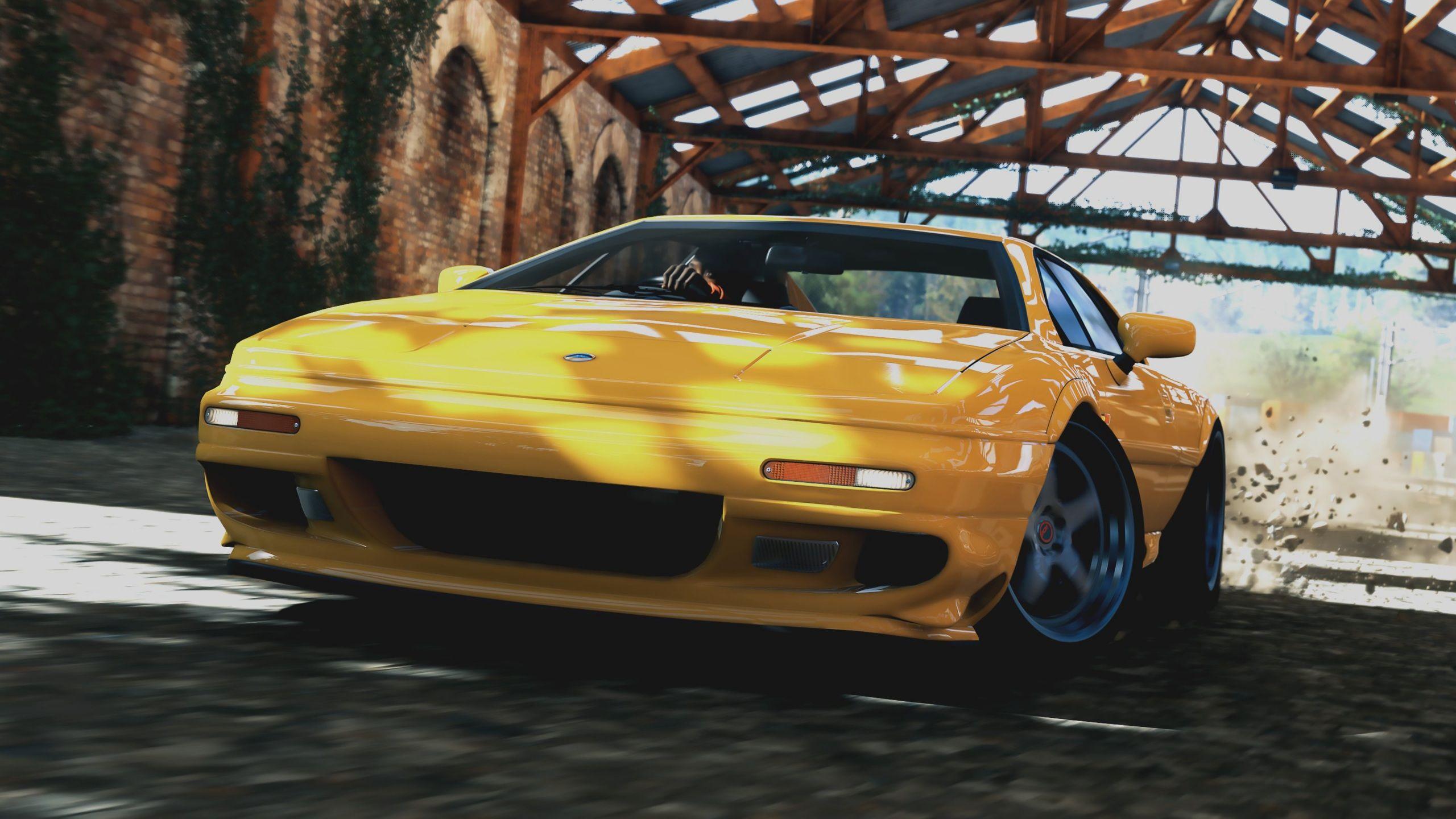 2560x1440 Wallpaper 4k Lotus Esprit 4k Wallpaper, Cars Wallpaper, Games Wallpaper, Hd Wallpaper, Lotus Esprit Wallpaper, Lotus Wallpaper