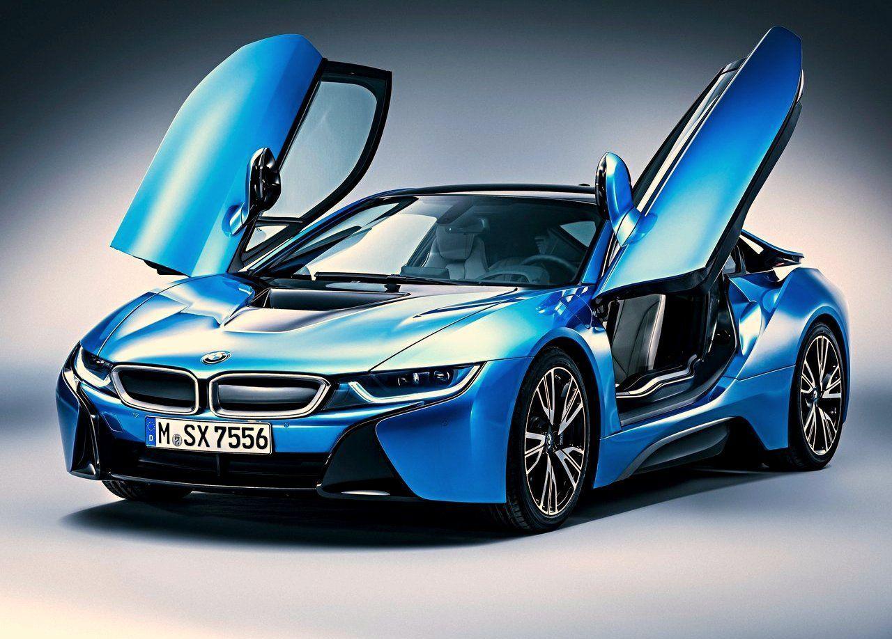 1280x918 3D Car Wallpaper