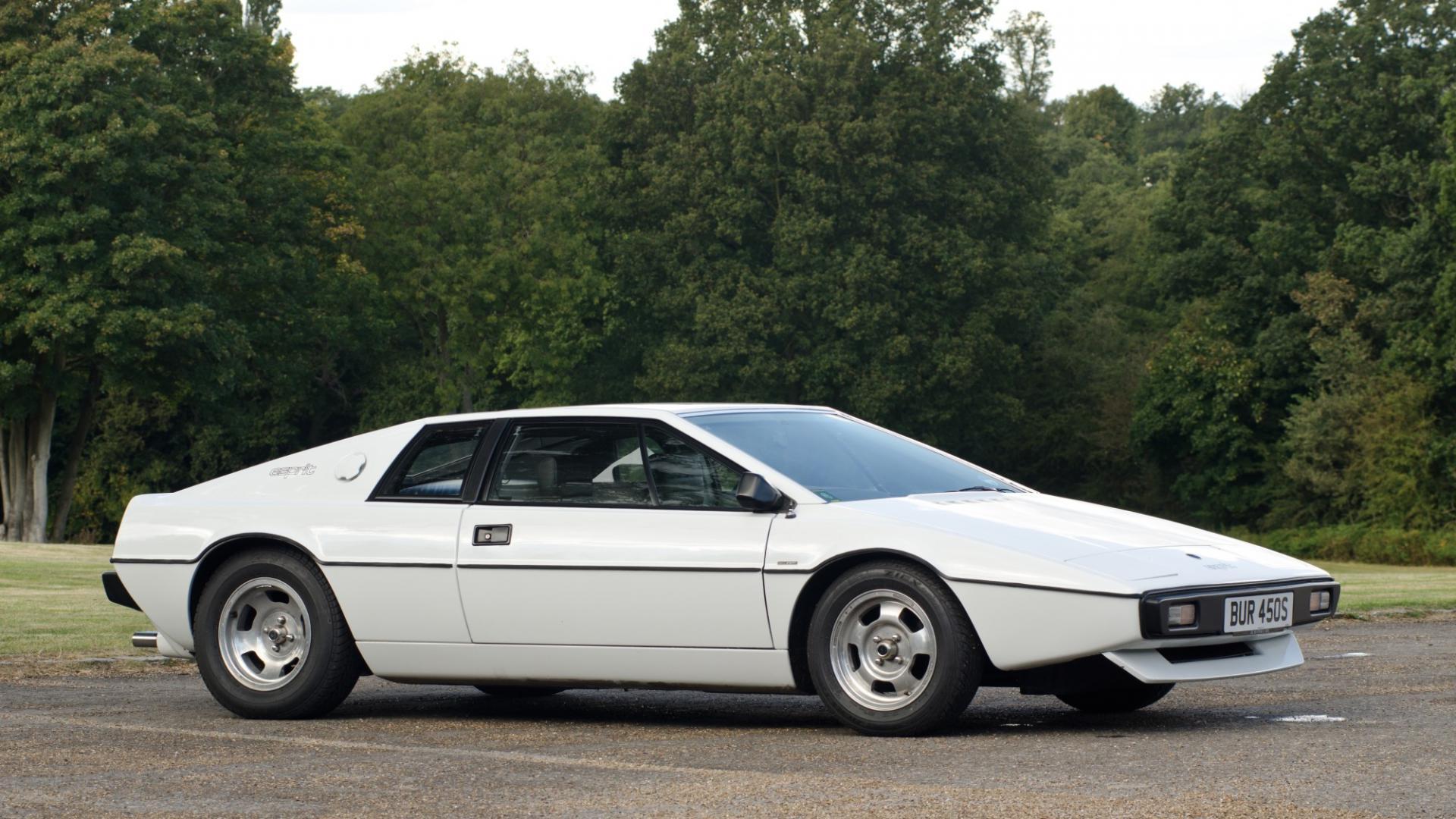 1920x1080 Lotus Esprit