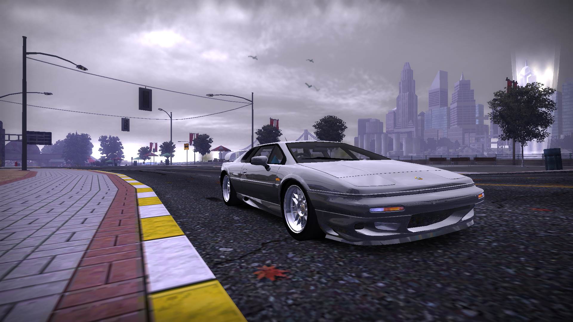 Lotus Esprit Wallpapers - Top Free Lotus Esprit Backgrounds