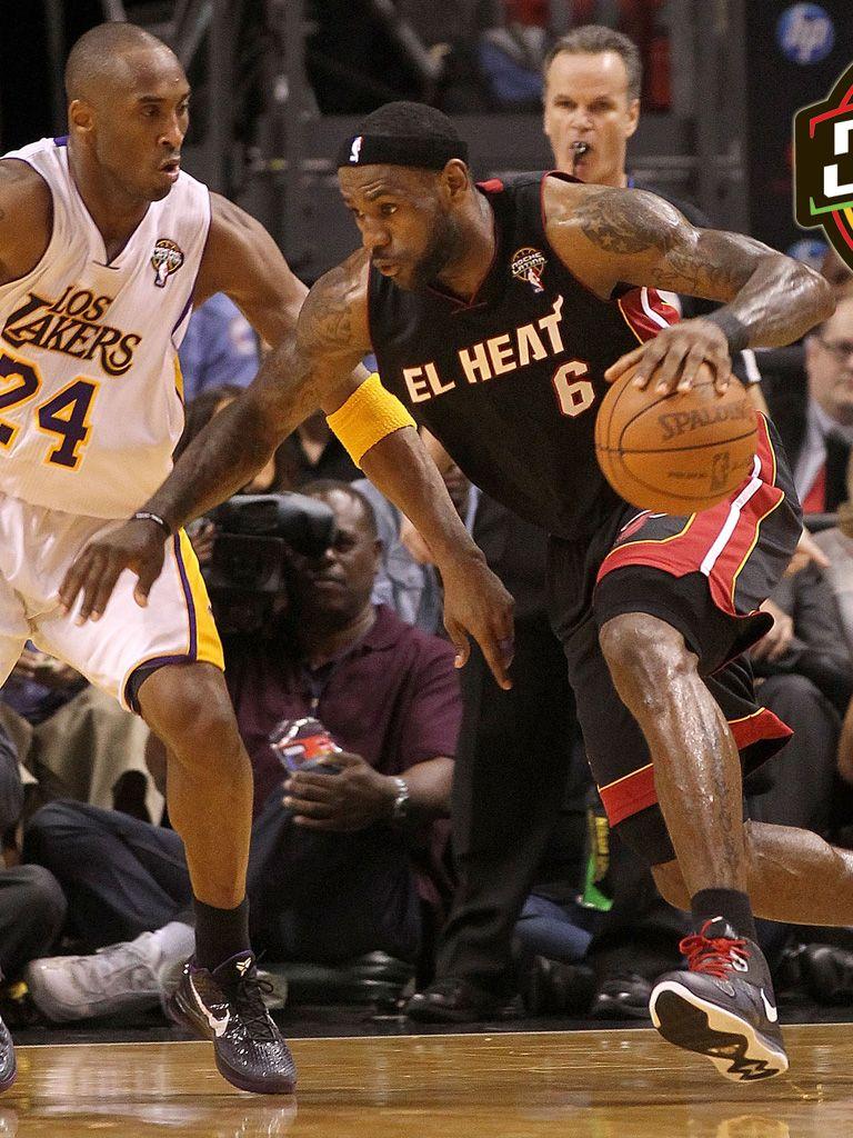 768x1024 Free download Related Picture kobe bryant and lebron james wallpaper kobe bryant [1280x1024] for your Desktop, Mobile & Tablet. Explore LeBron and Kobe Wallpaper. Kobe and LeBron Wallpaper