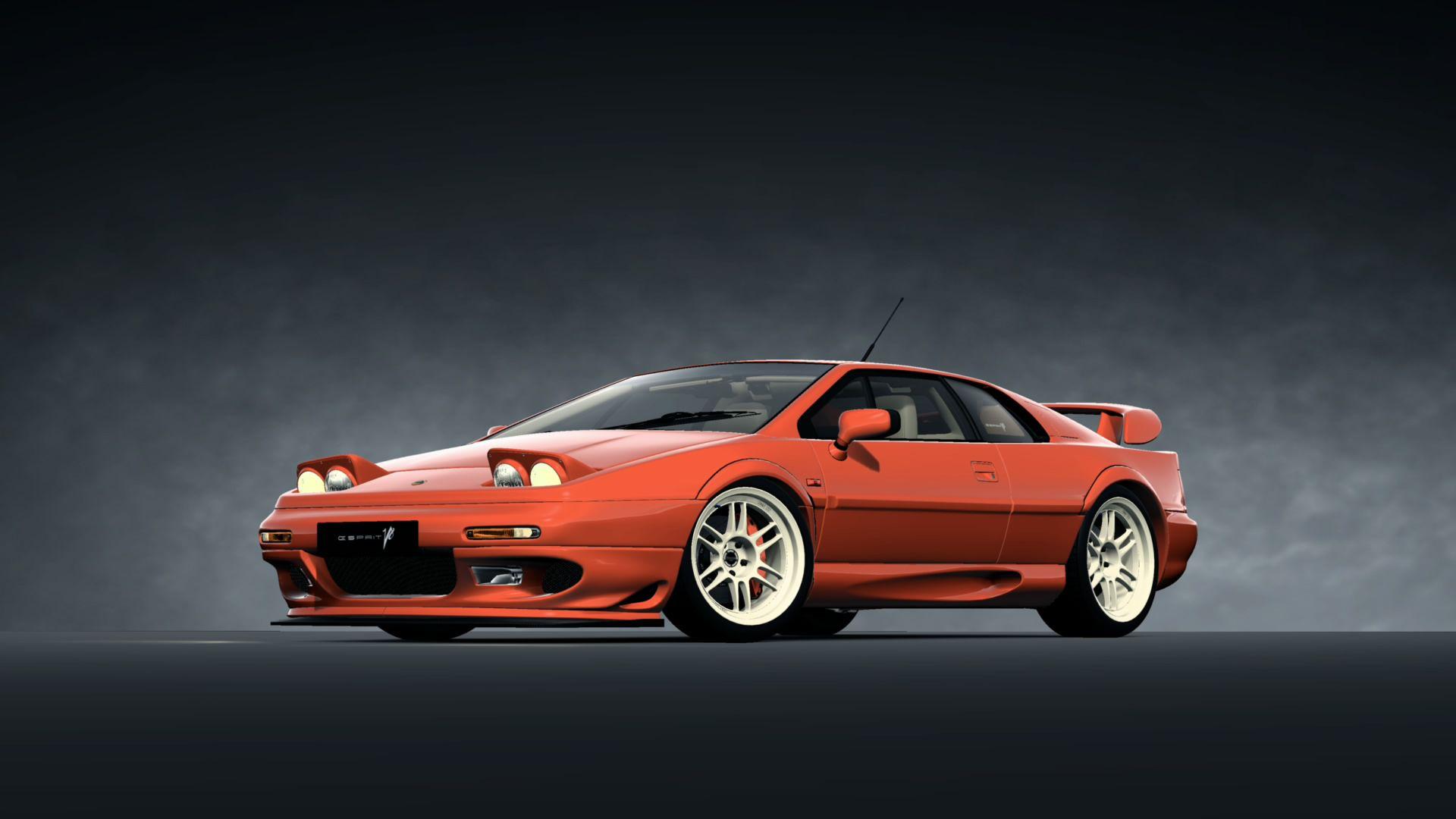 1920x1080 Lotus Esprit V8 '02