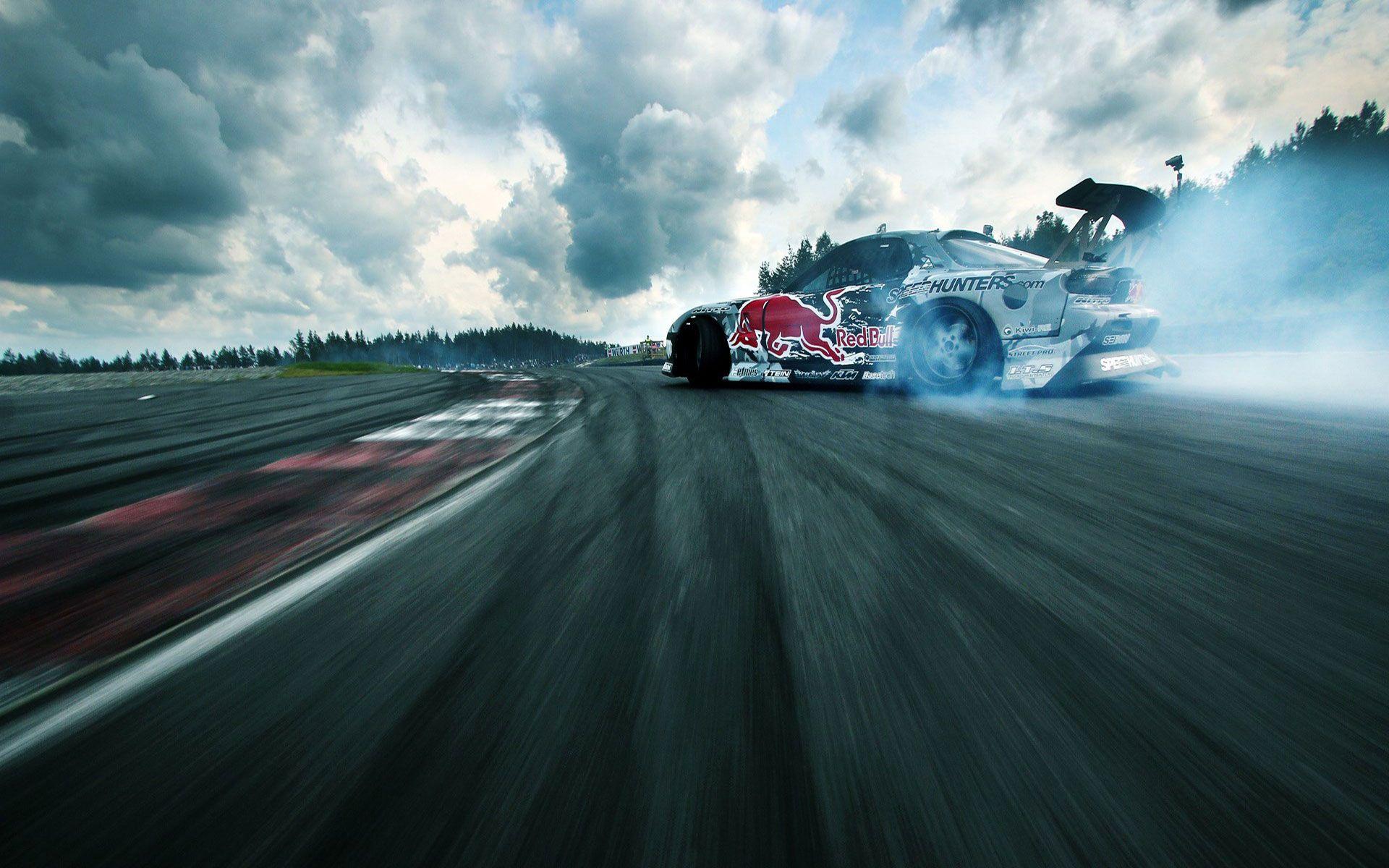 1920x1200 3D Car Wallpaper