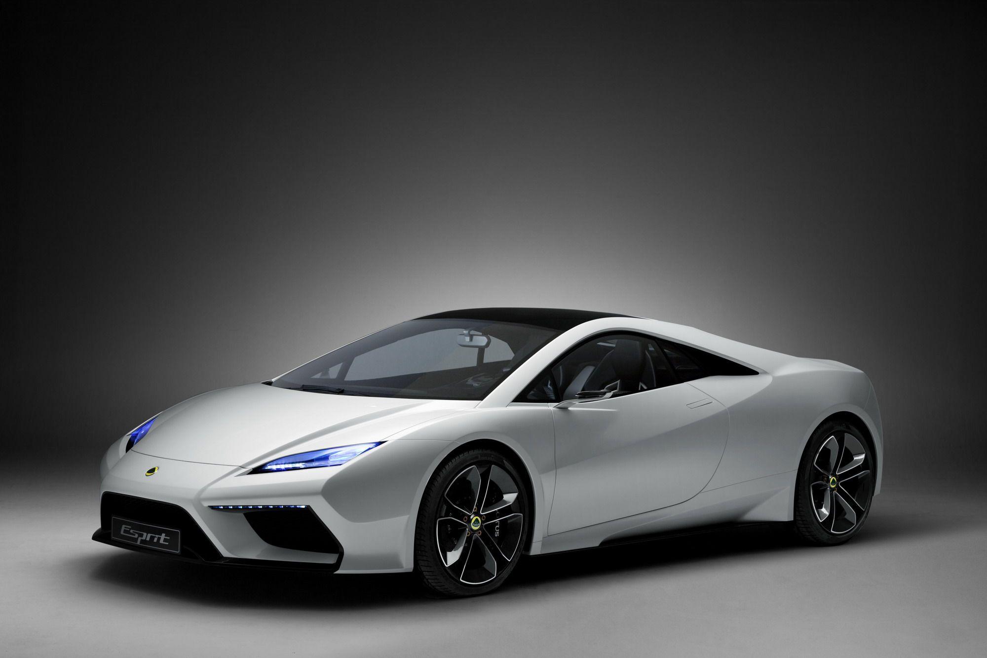 2000x1333 Lotus Esprit: Latest News, Reviews, Specifications, Prices, Photo And Videos