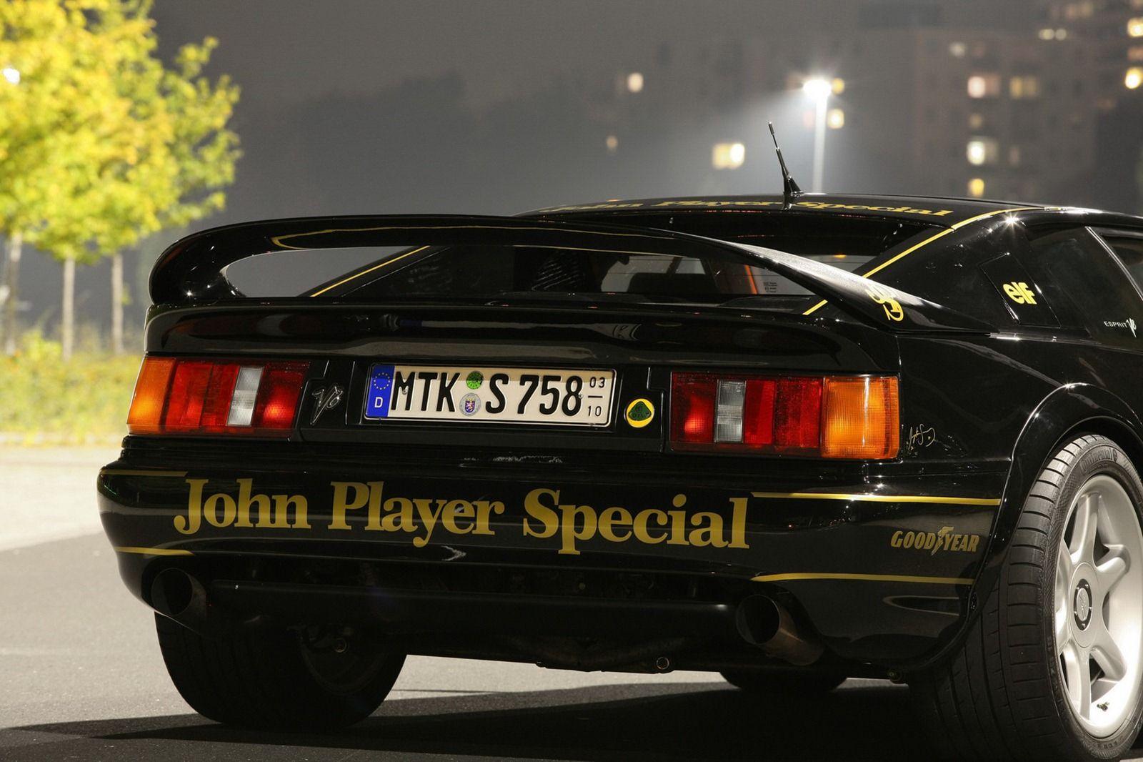1600x1066 Lotus Esprit By Cam Shaft 1996 Photo 79669 Picture At High Resolution